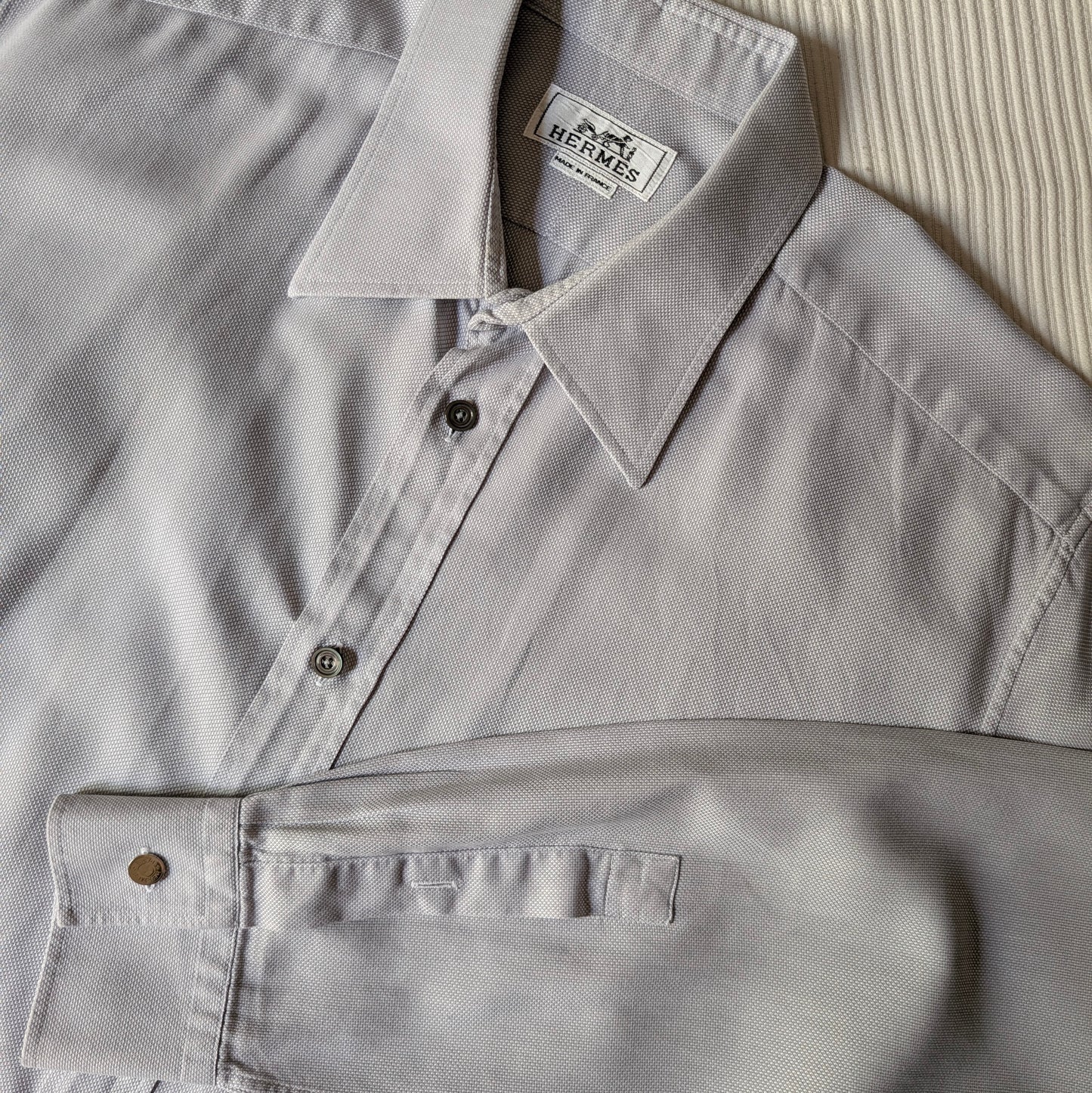 Camicia Hermès #1