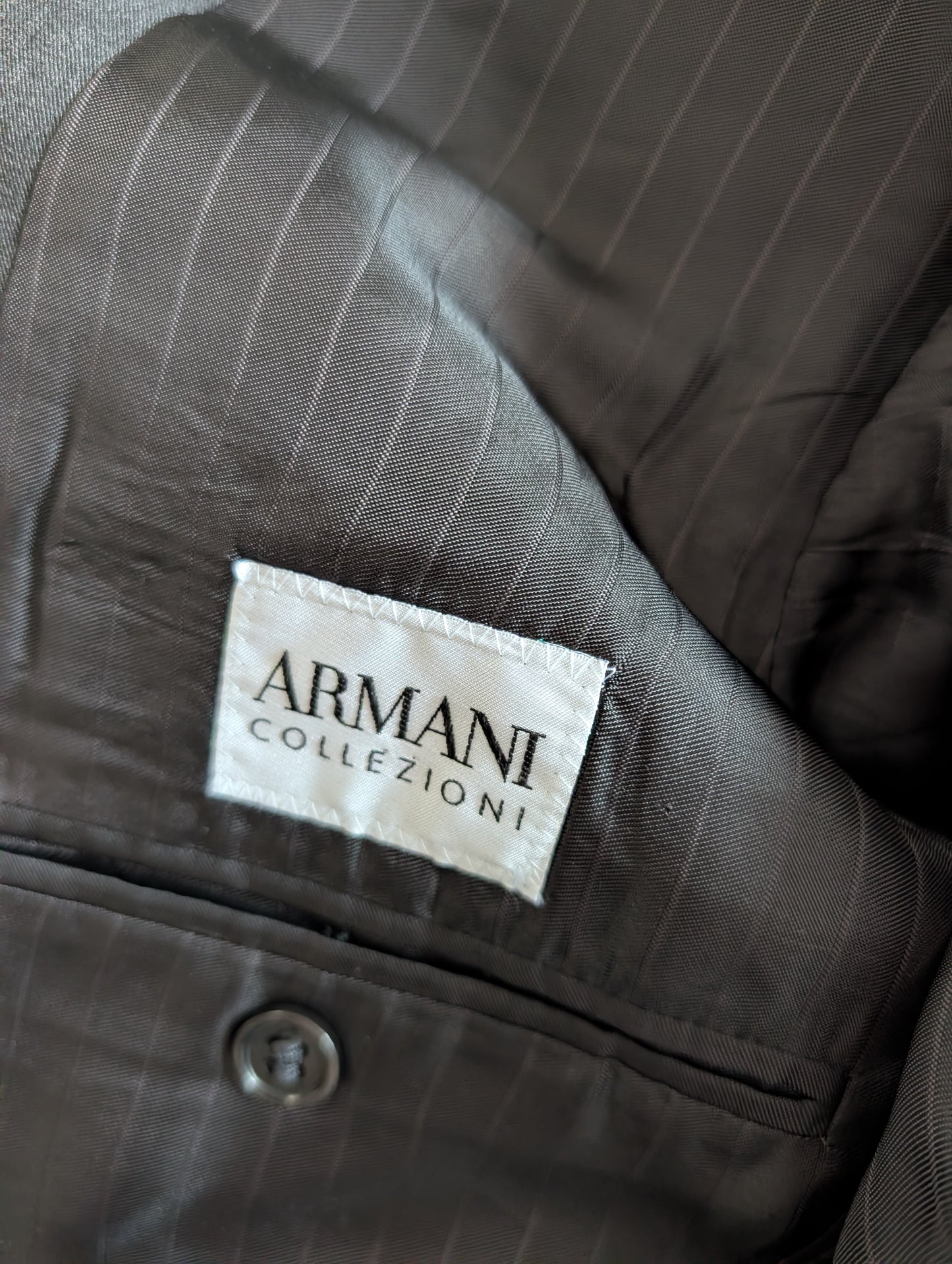 Blazer Armani