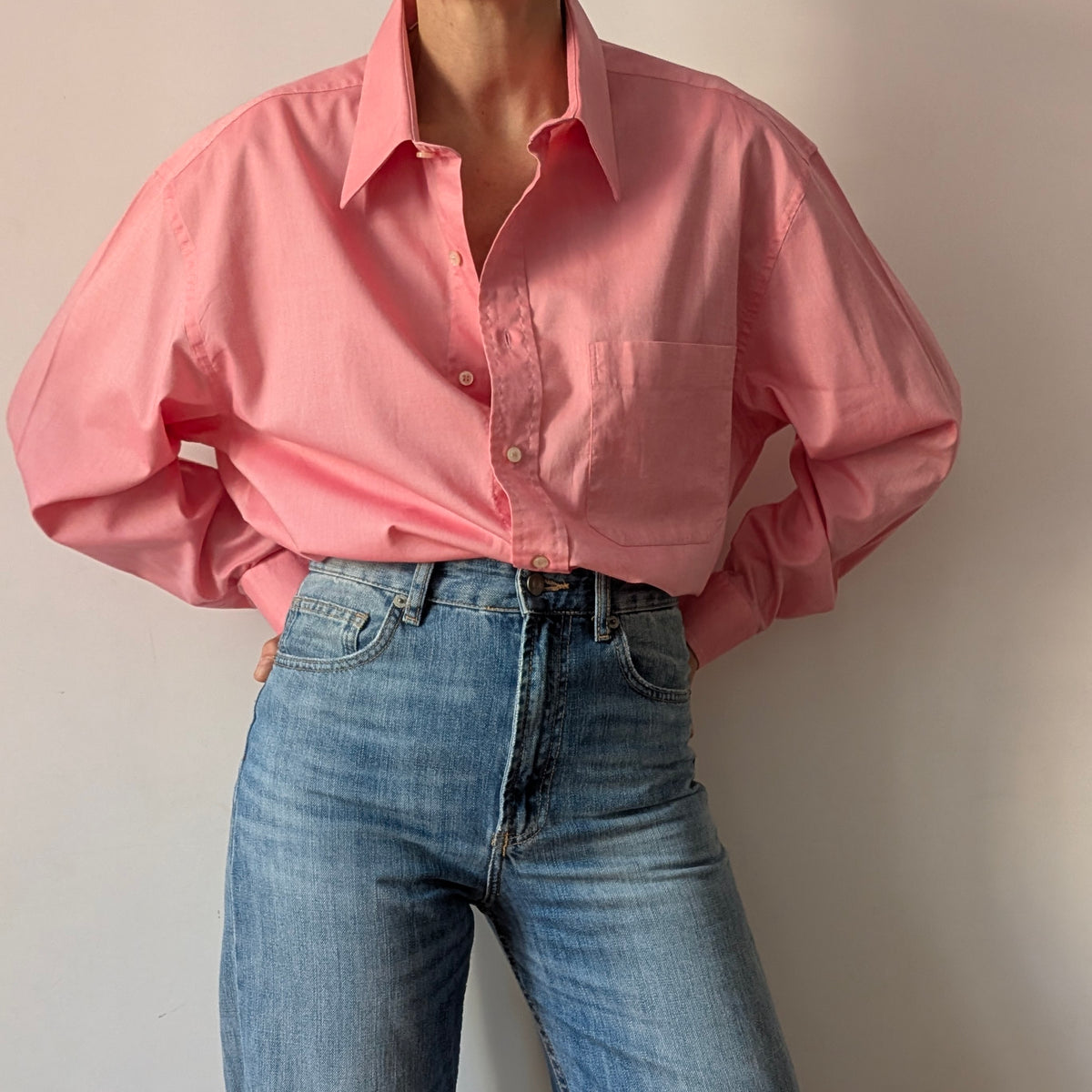 Camicia #204