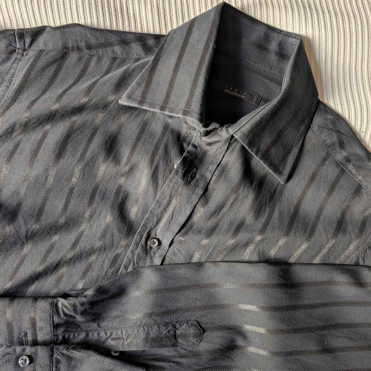 Camicia #189