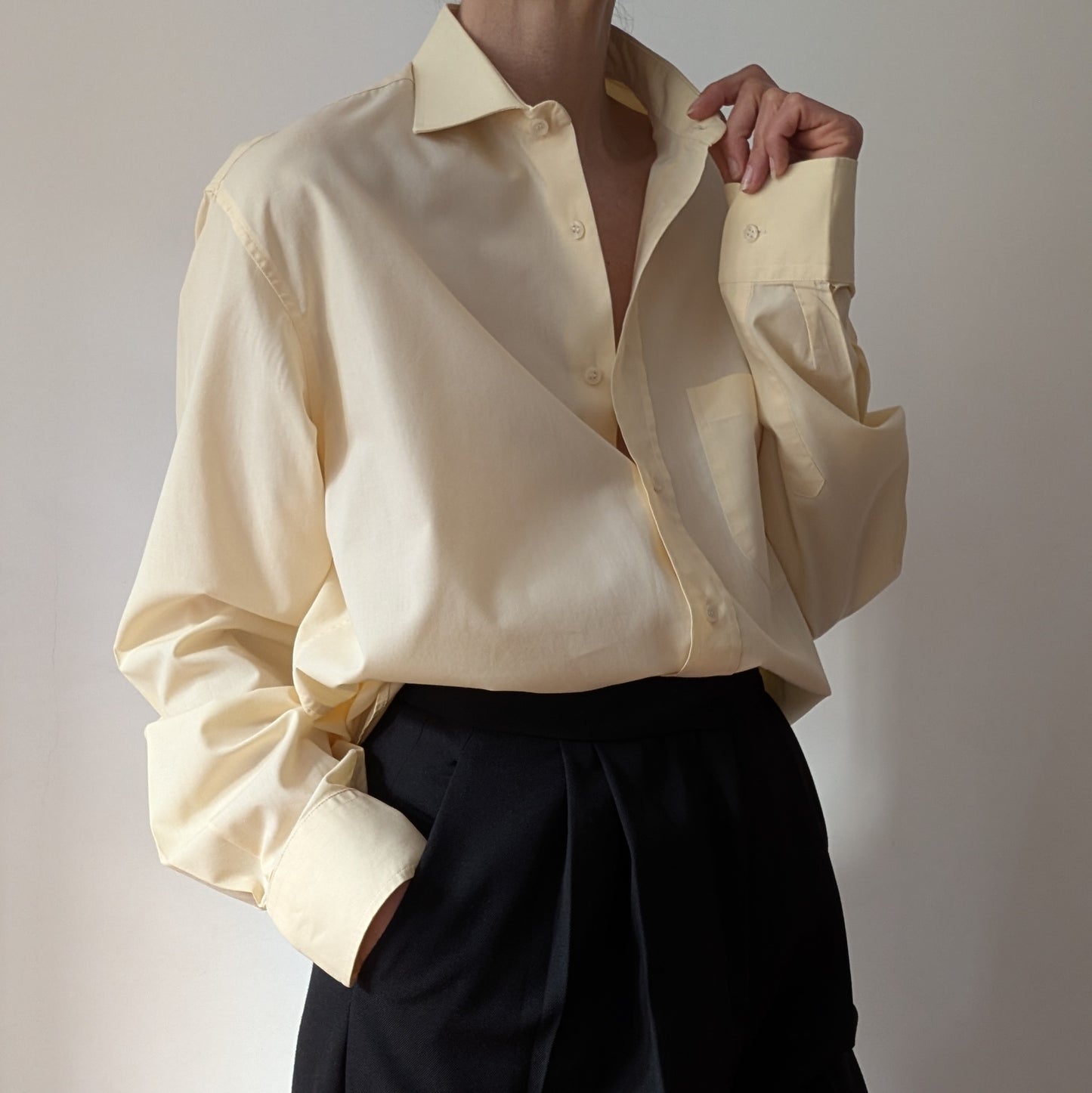 Camicia #80