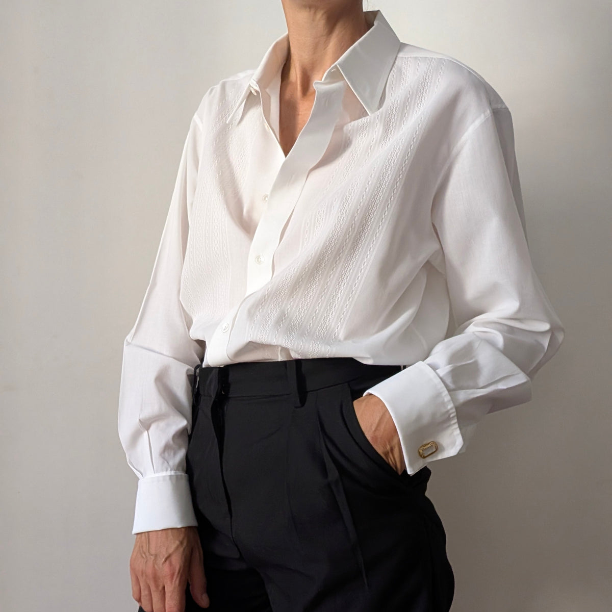 Camicia gemelli #4