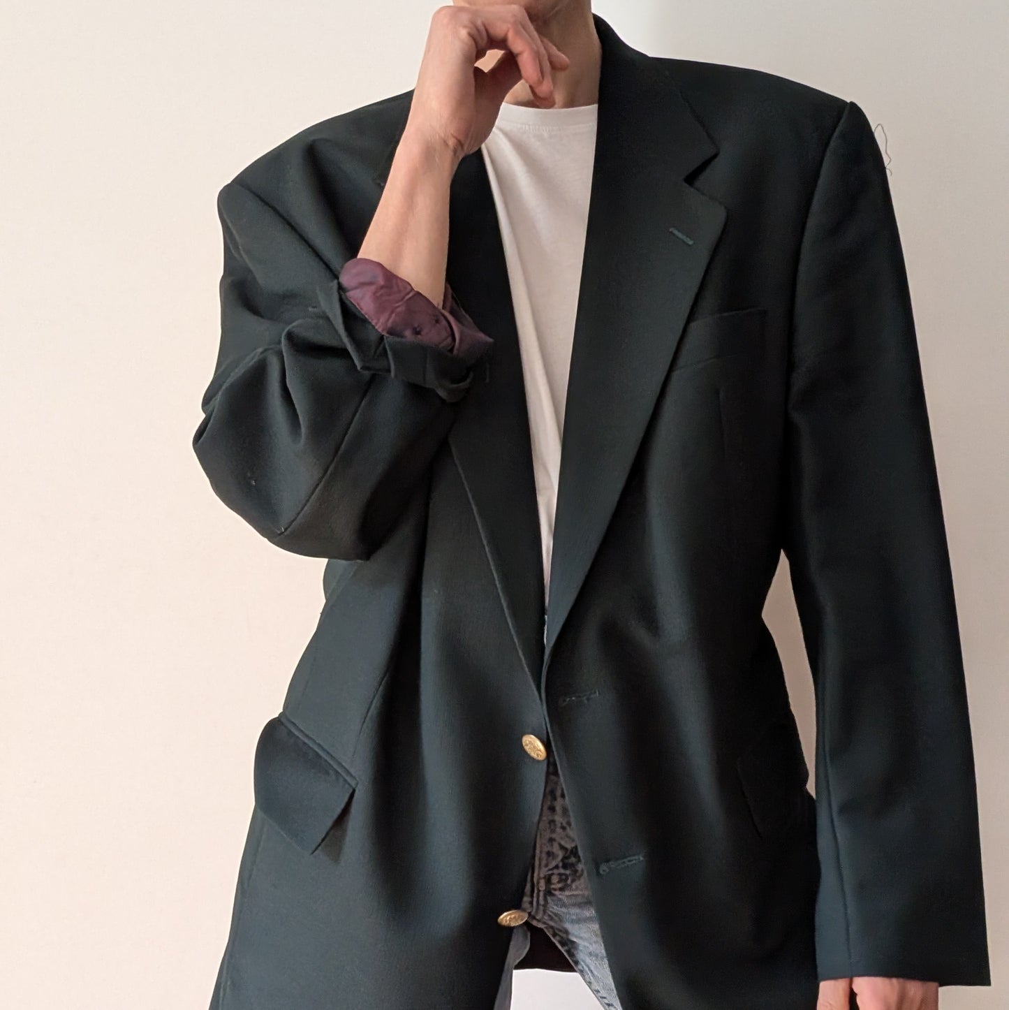 Blazer #68