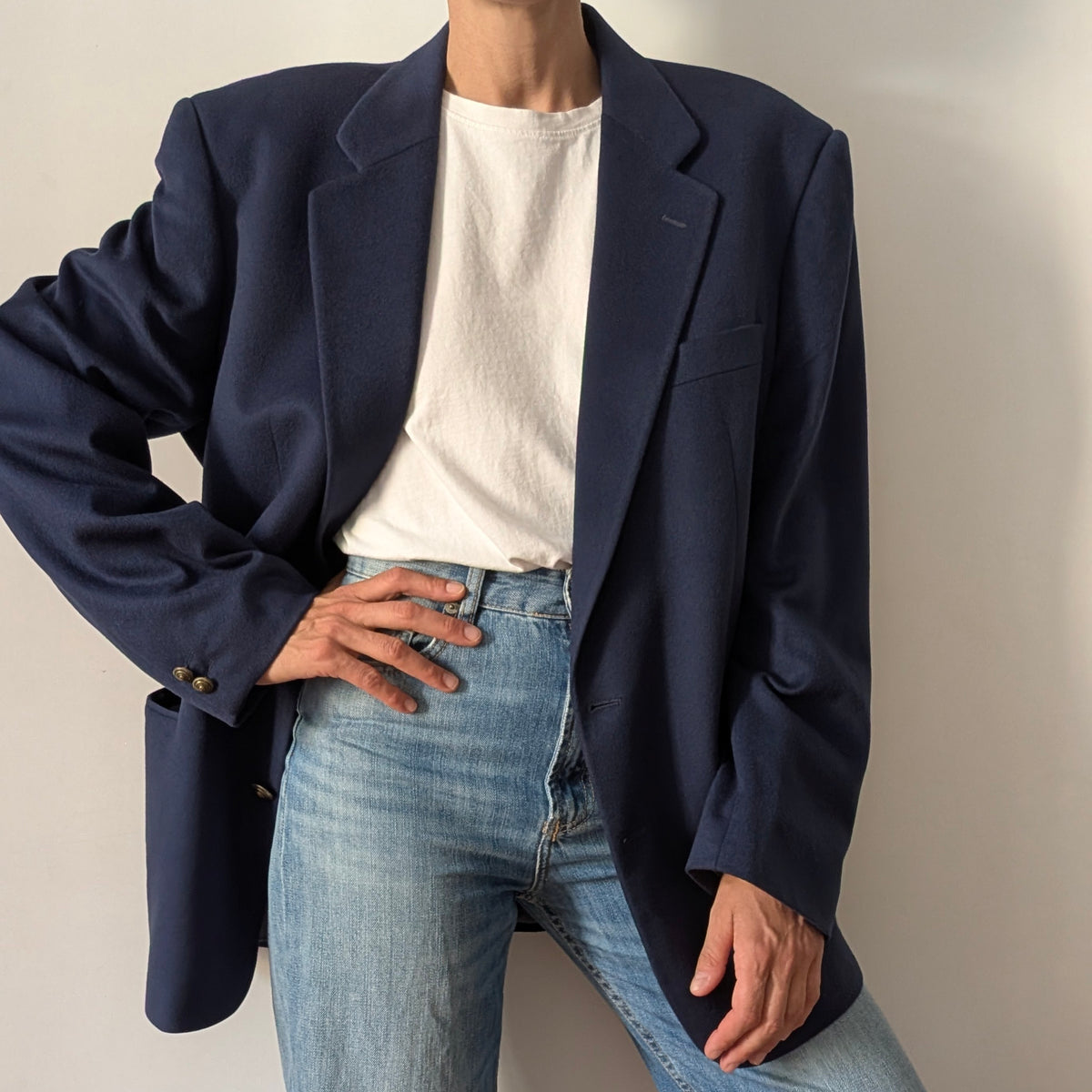Blazer #111