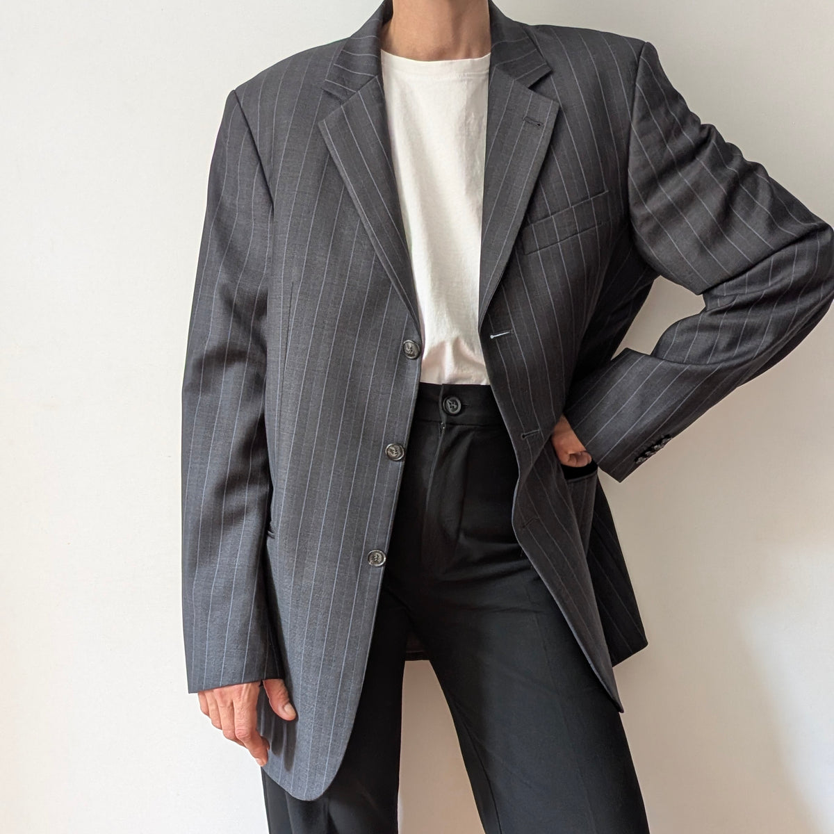 Blazer #124