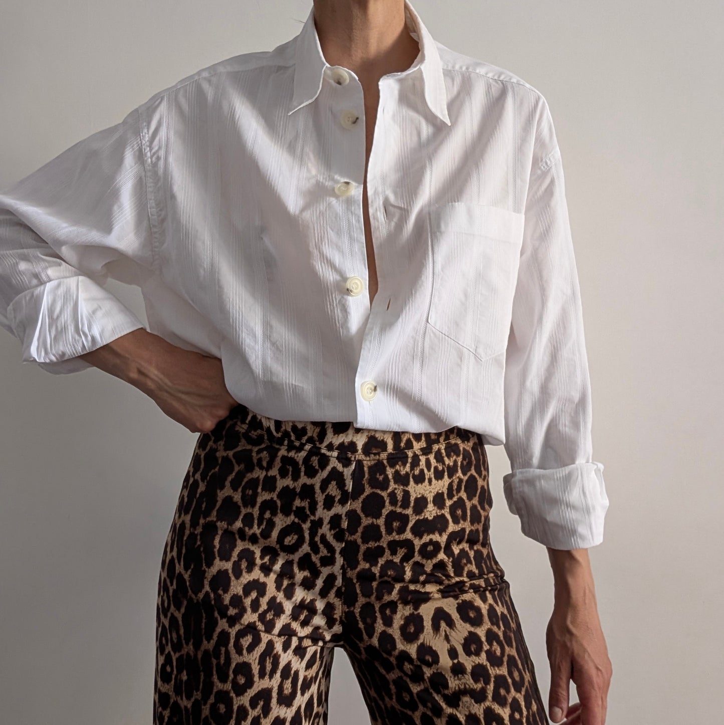 Camicia D&G