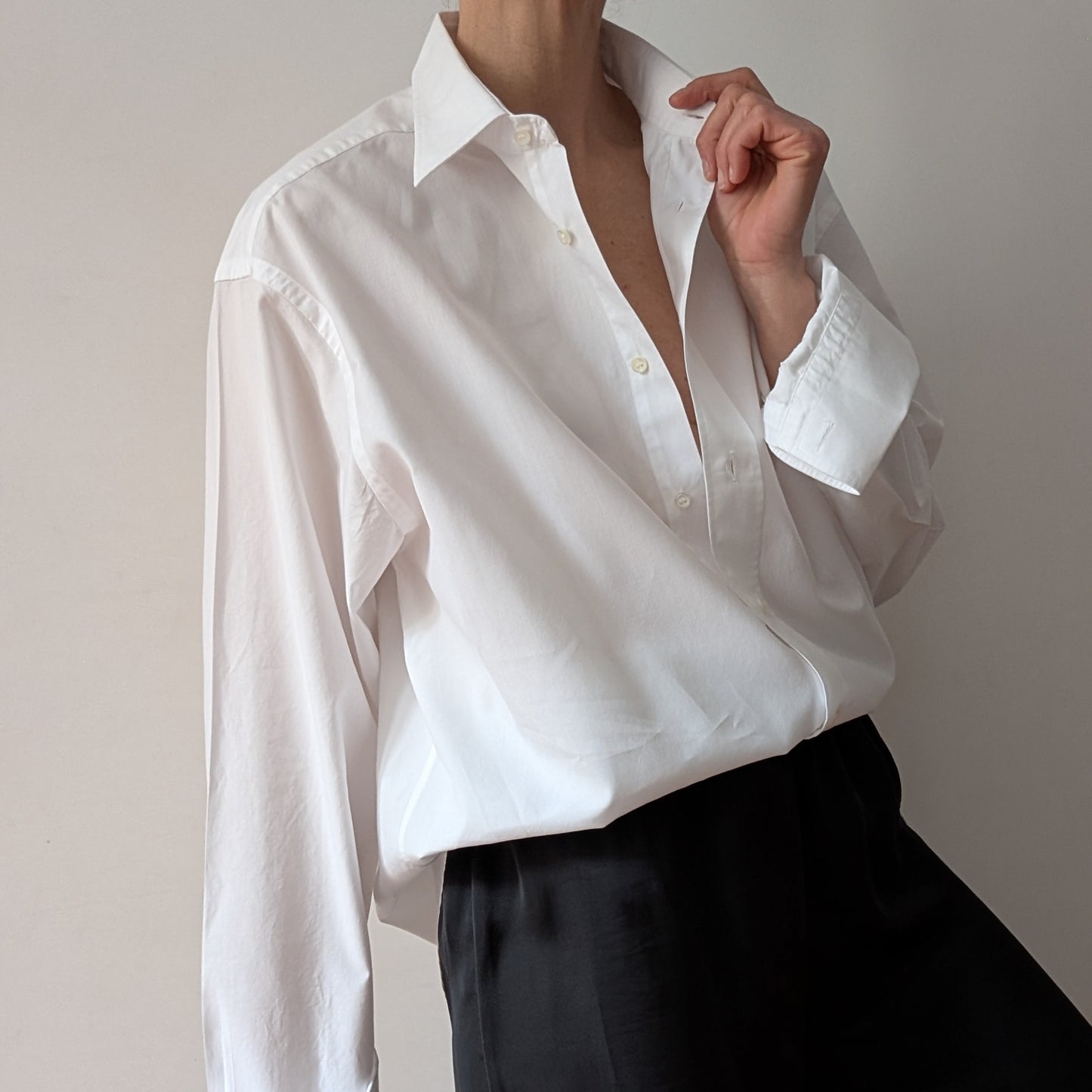 Camicia Hugo Boss