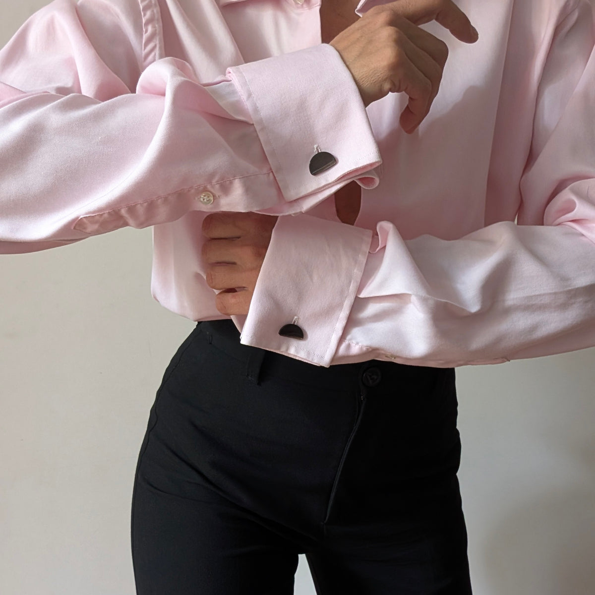 Camicia gemelli #9