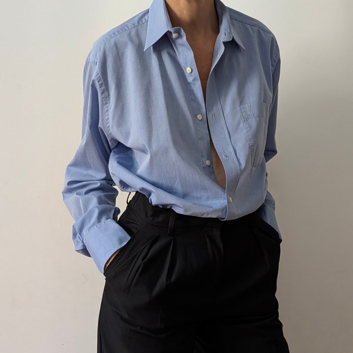 Camicia Yves Saint Laurent #6