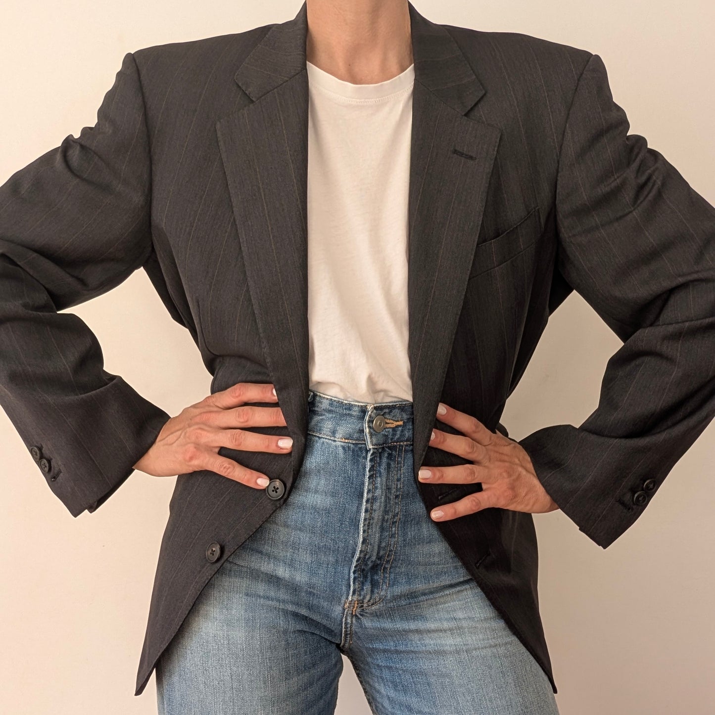 Blazer #88