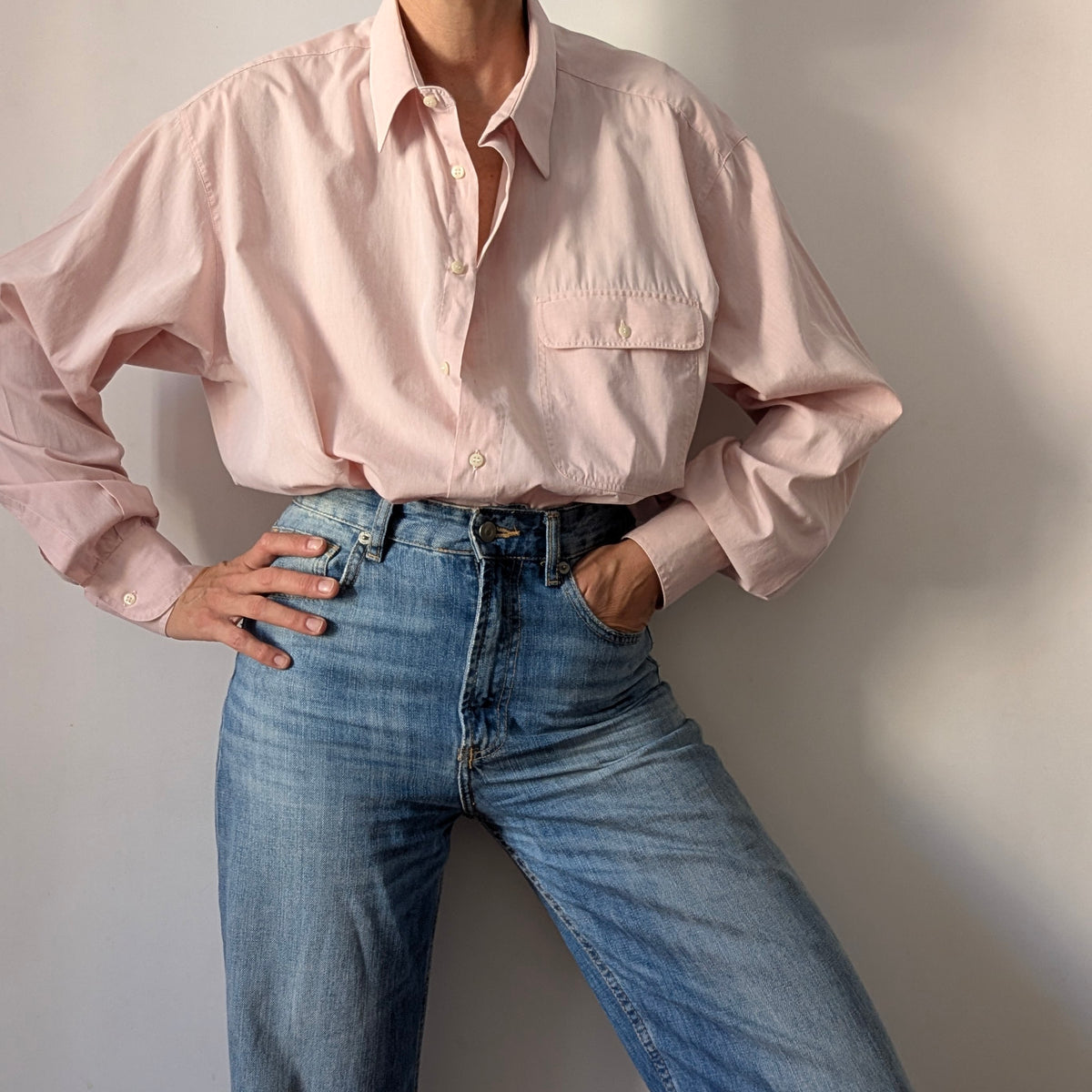 Camicia #199