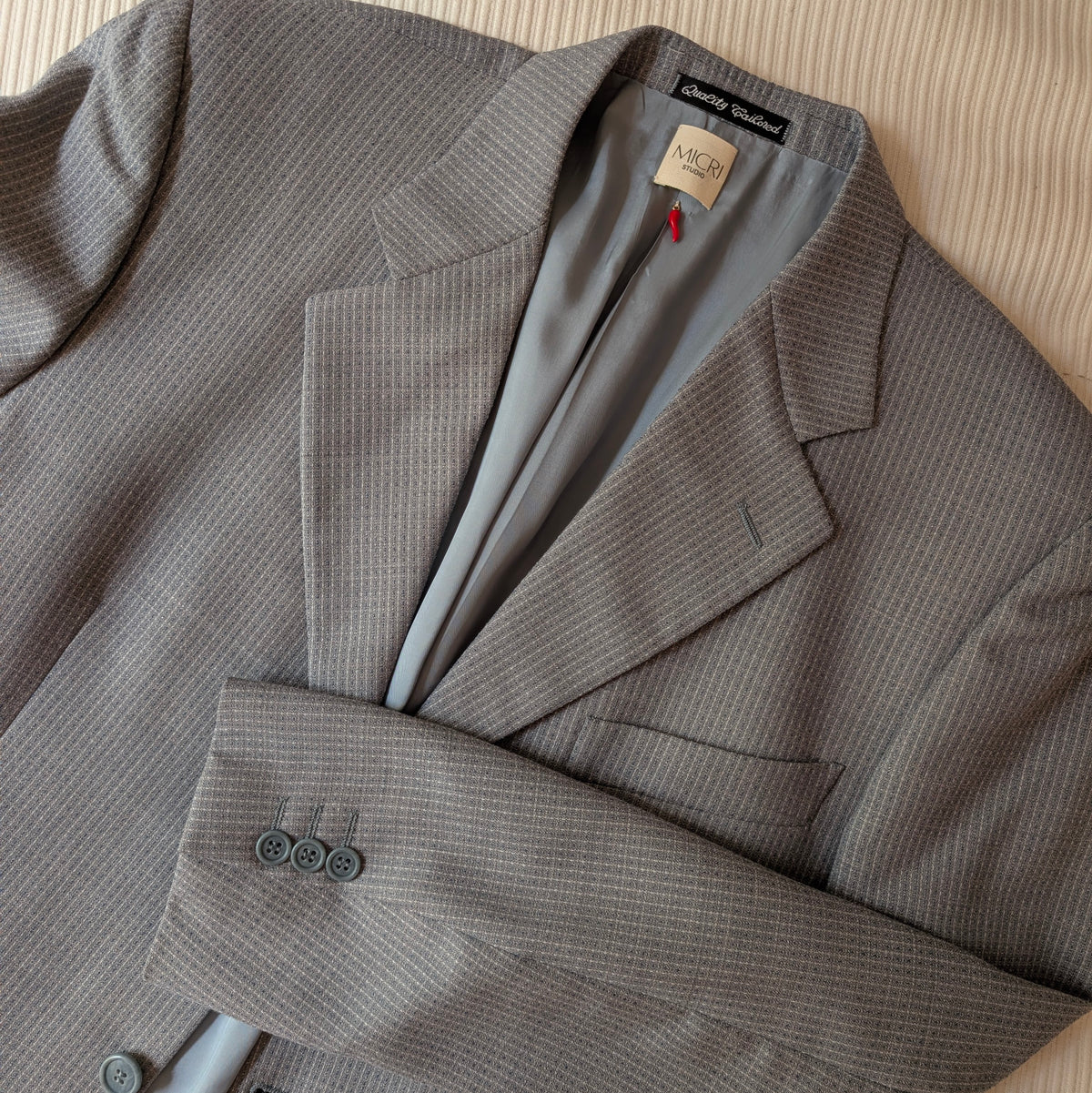 Blazer #106