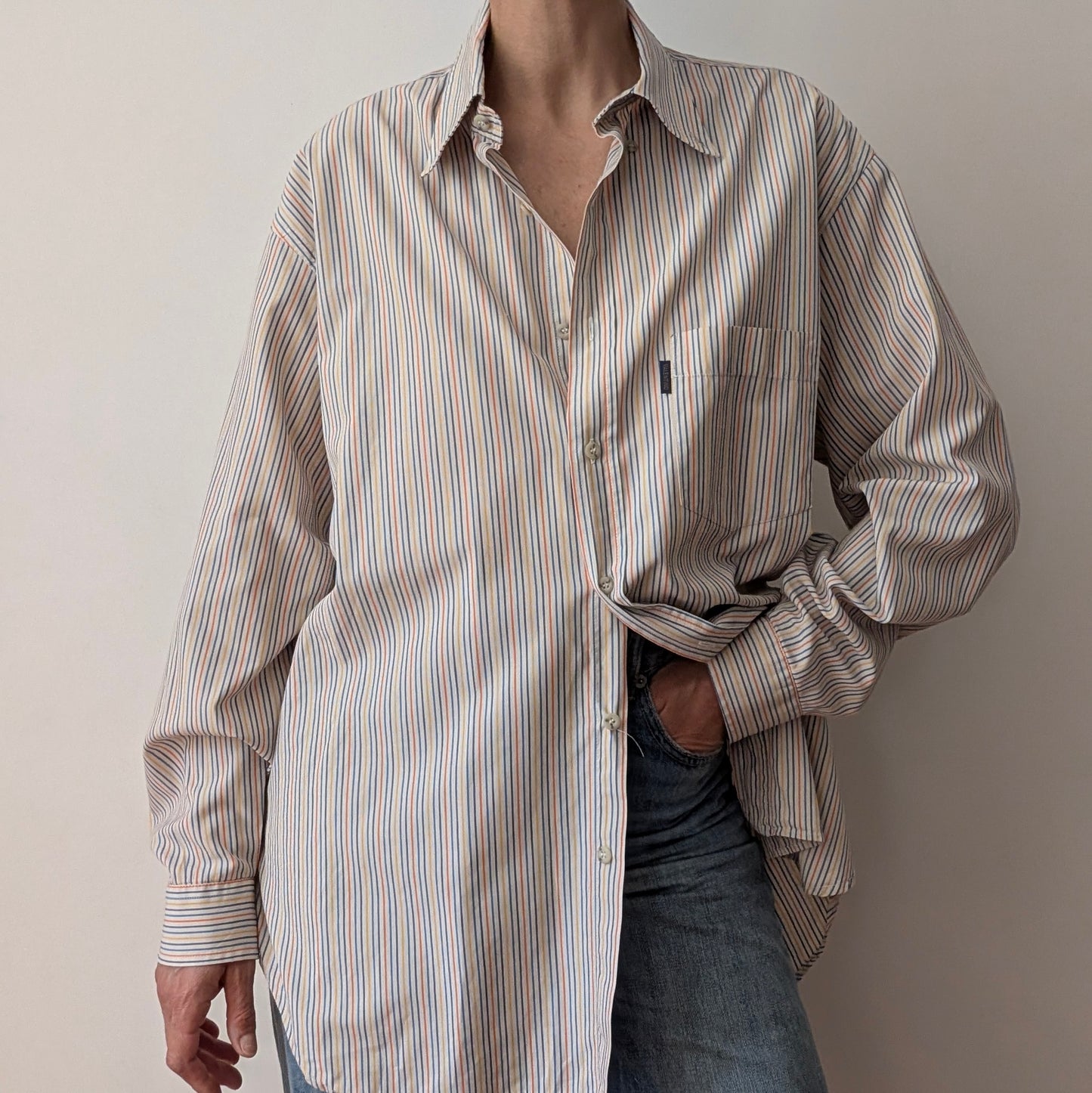 Camicia Valentino