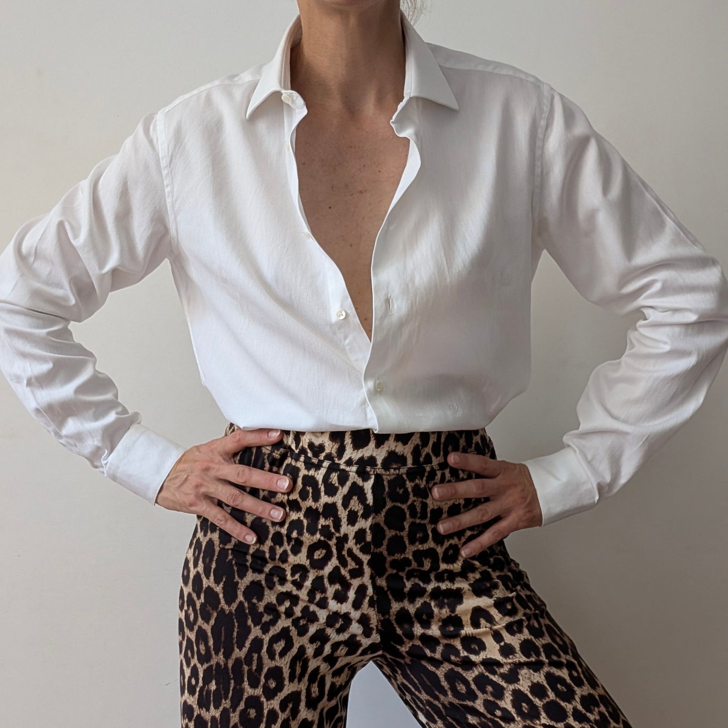 Camicia Christian Dior #1