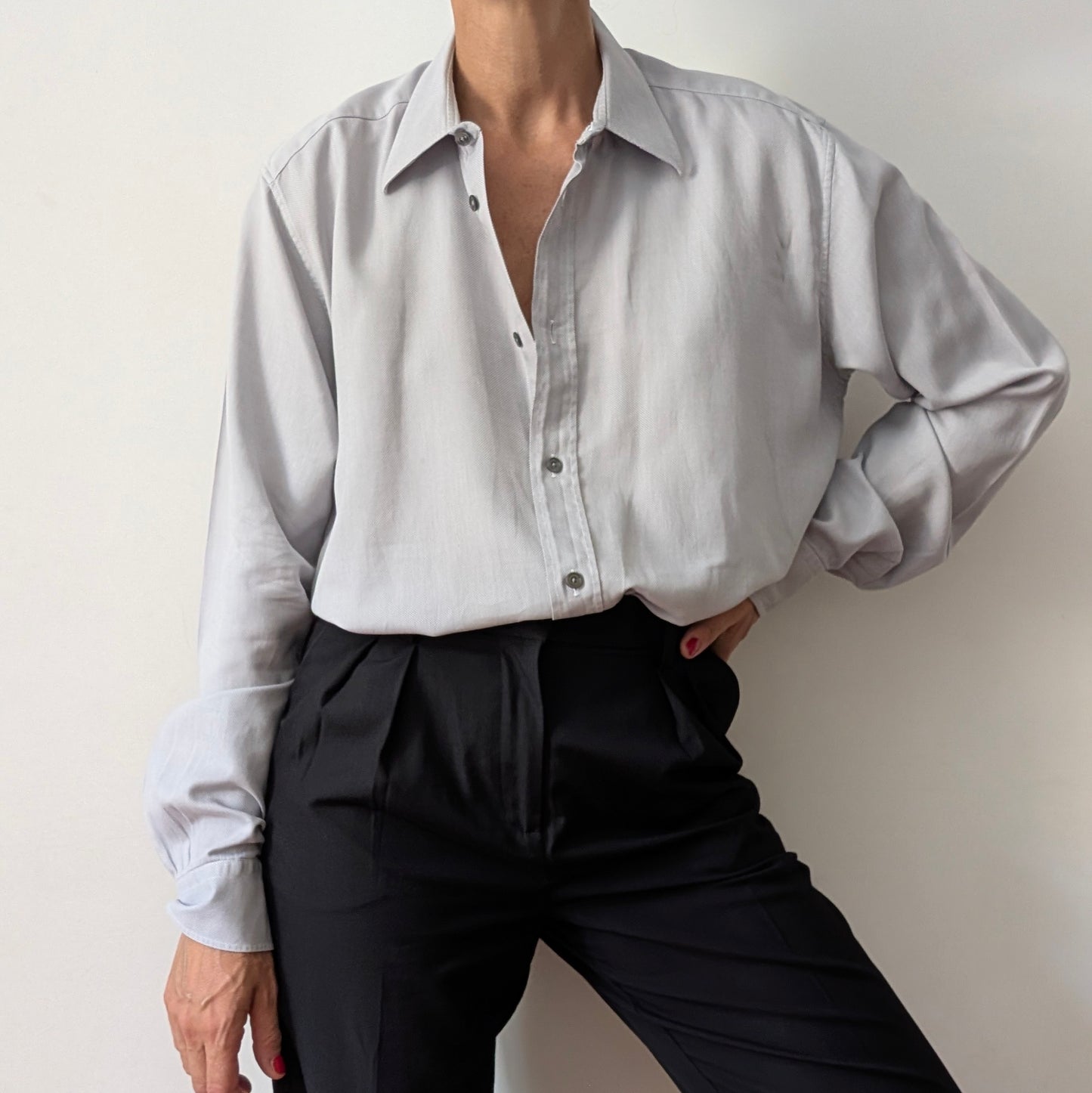 Camicia Hermès #1