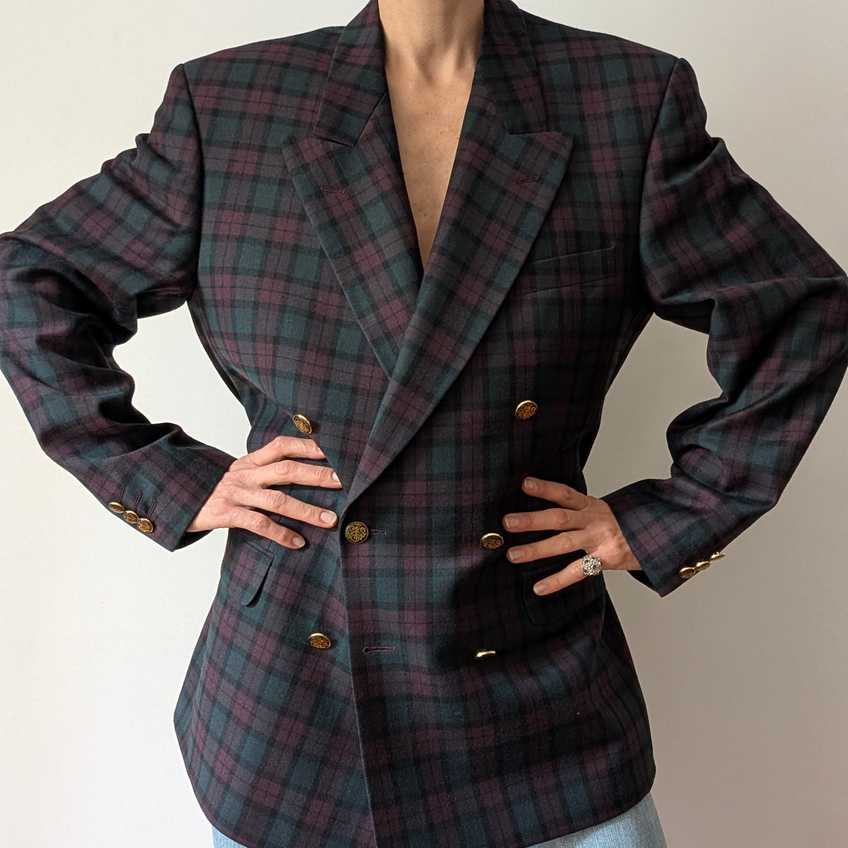 Blazer #175