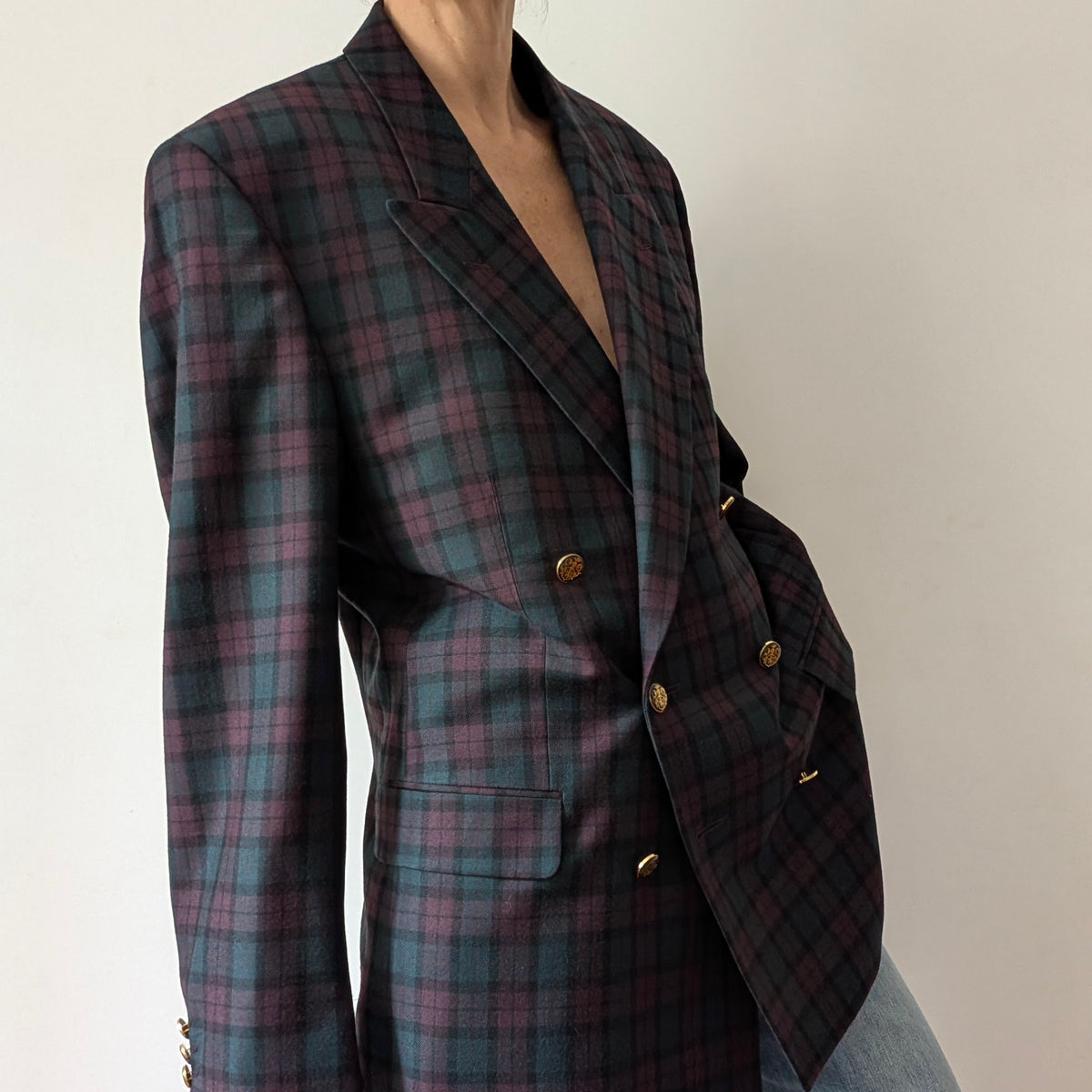 Blazer #175