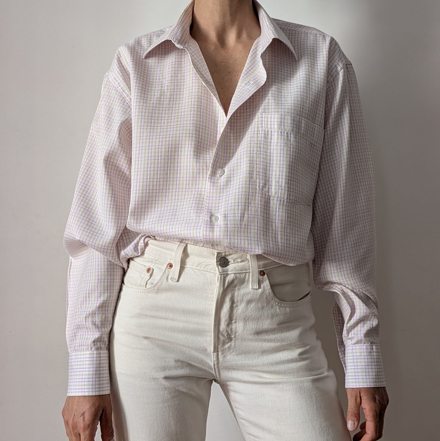 Camicia #101