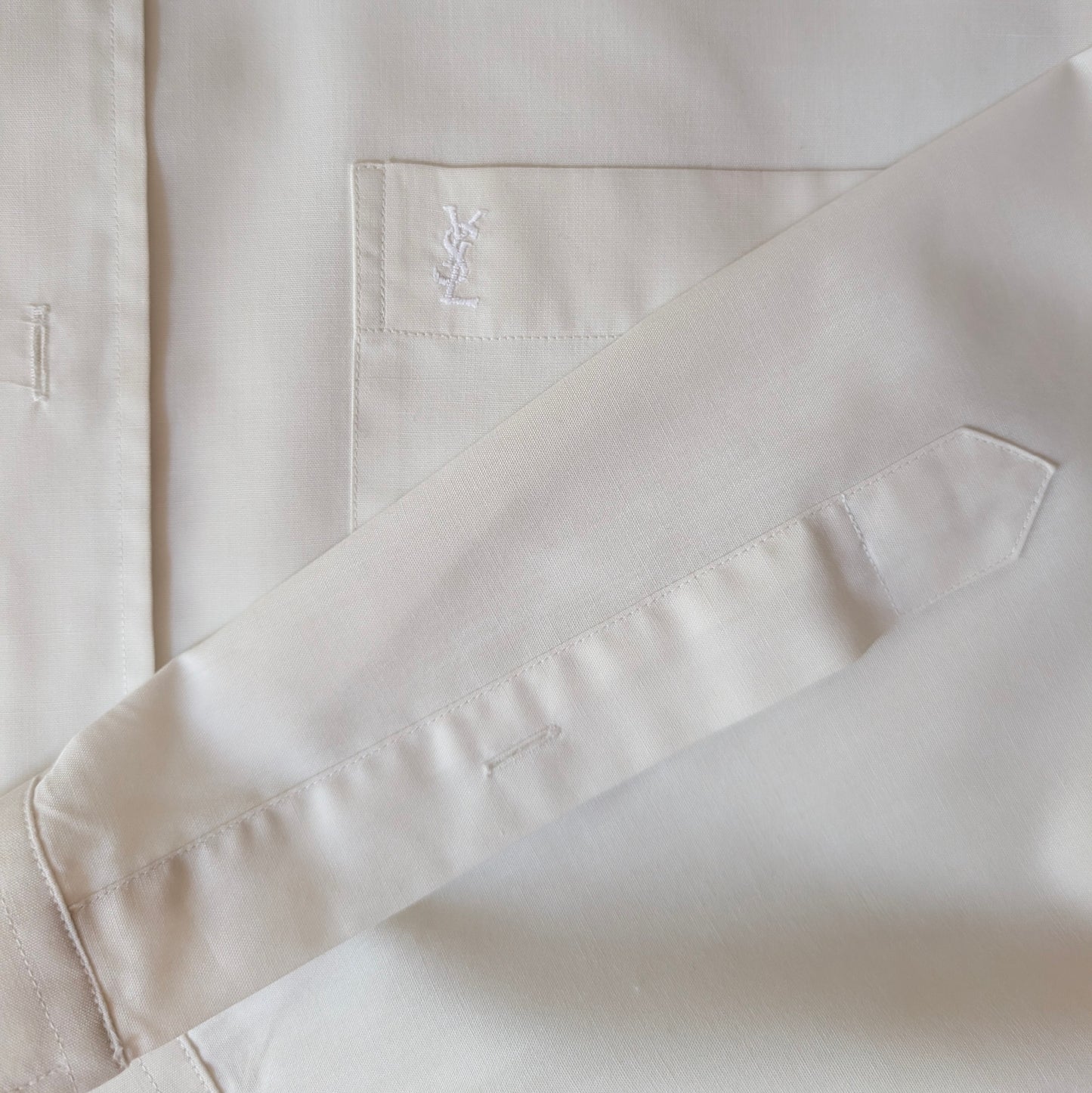 Camicia Yves Saint Laurent #2