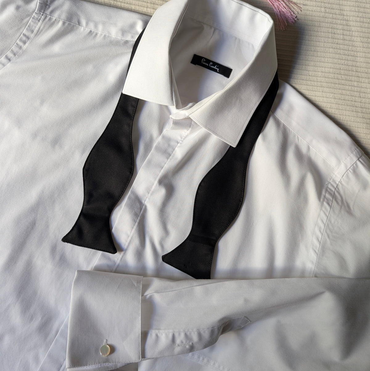 Bow Tie Pierre Cardin #11