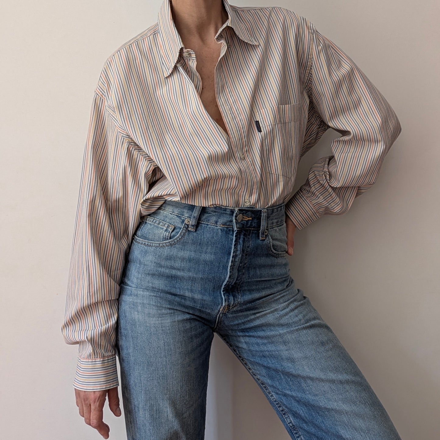 Camicia Valentino