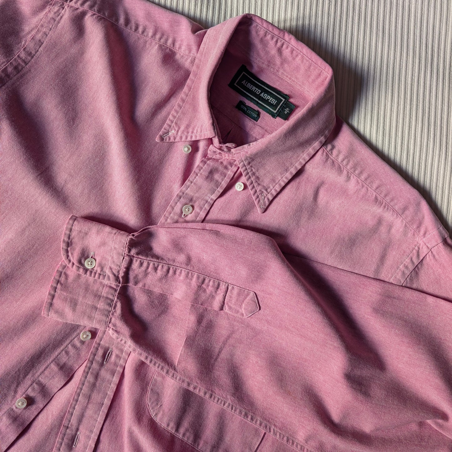 Camicia Alberto Aspesi