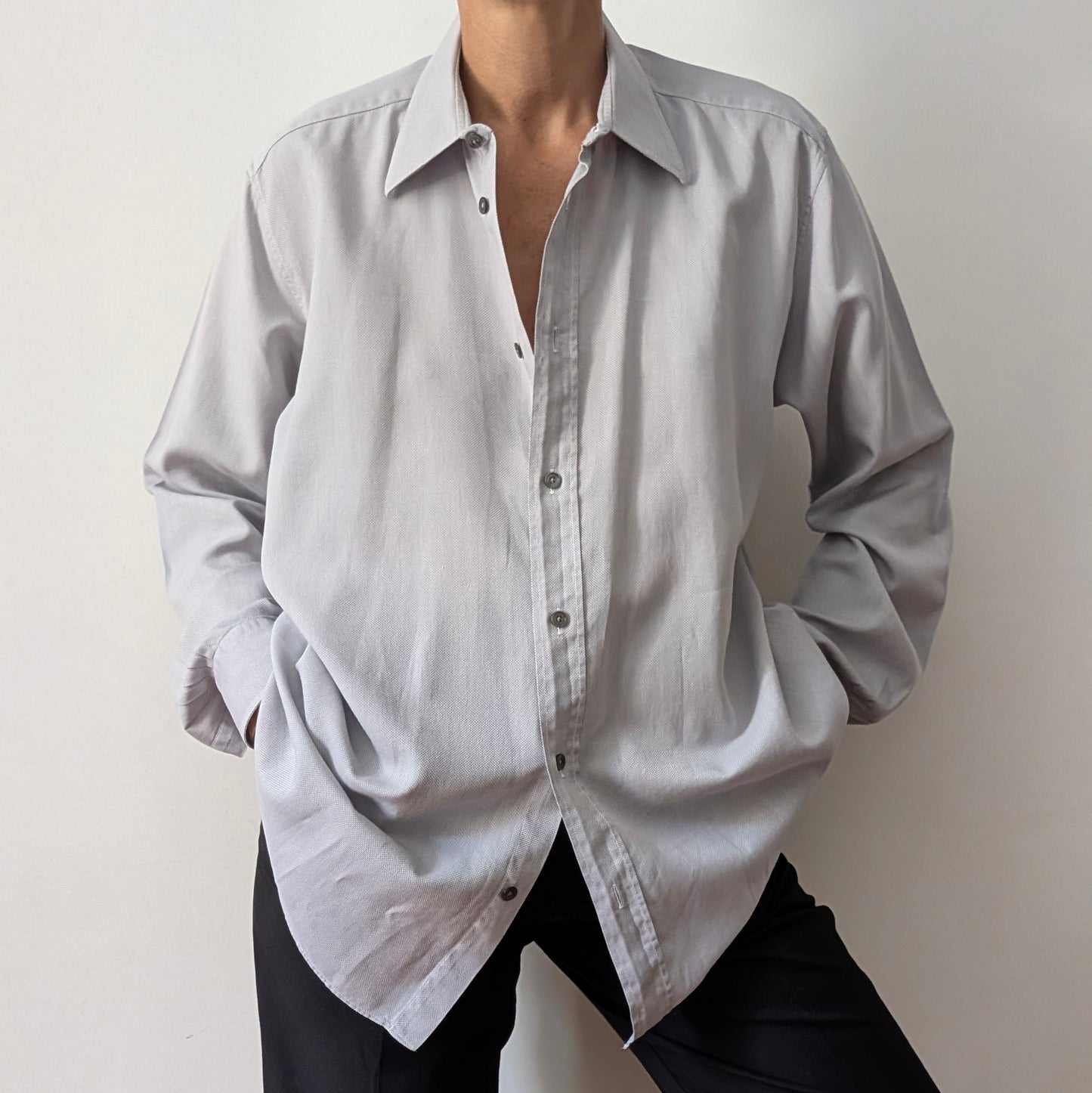 Camicia Hermès #1