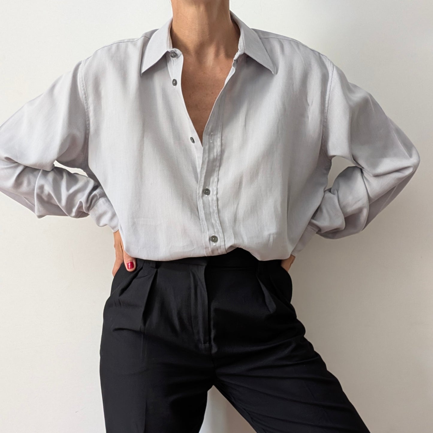 Camicia Hermès #1