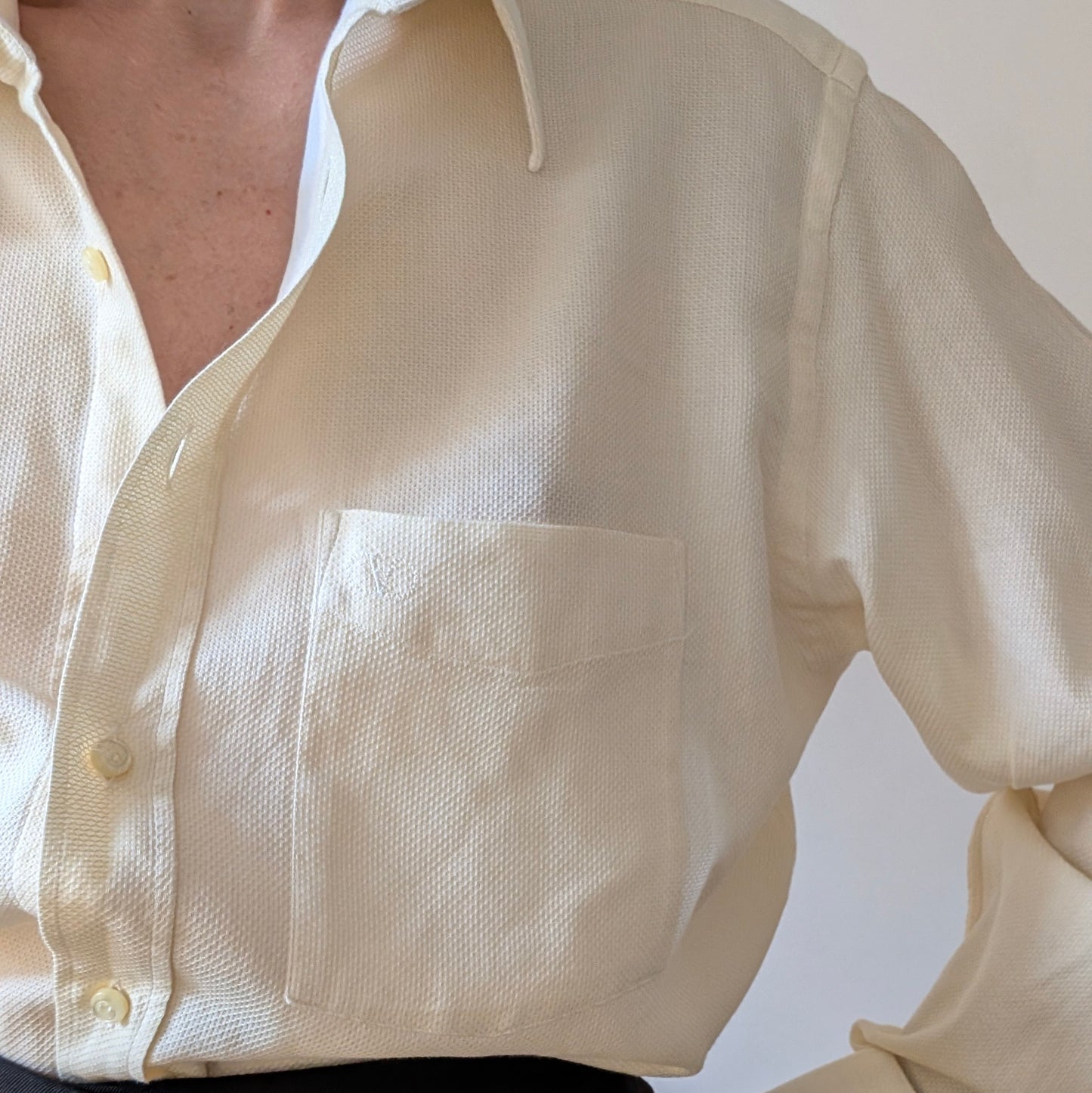 Camicia Valentino