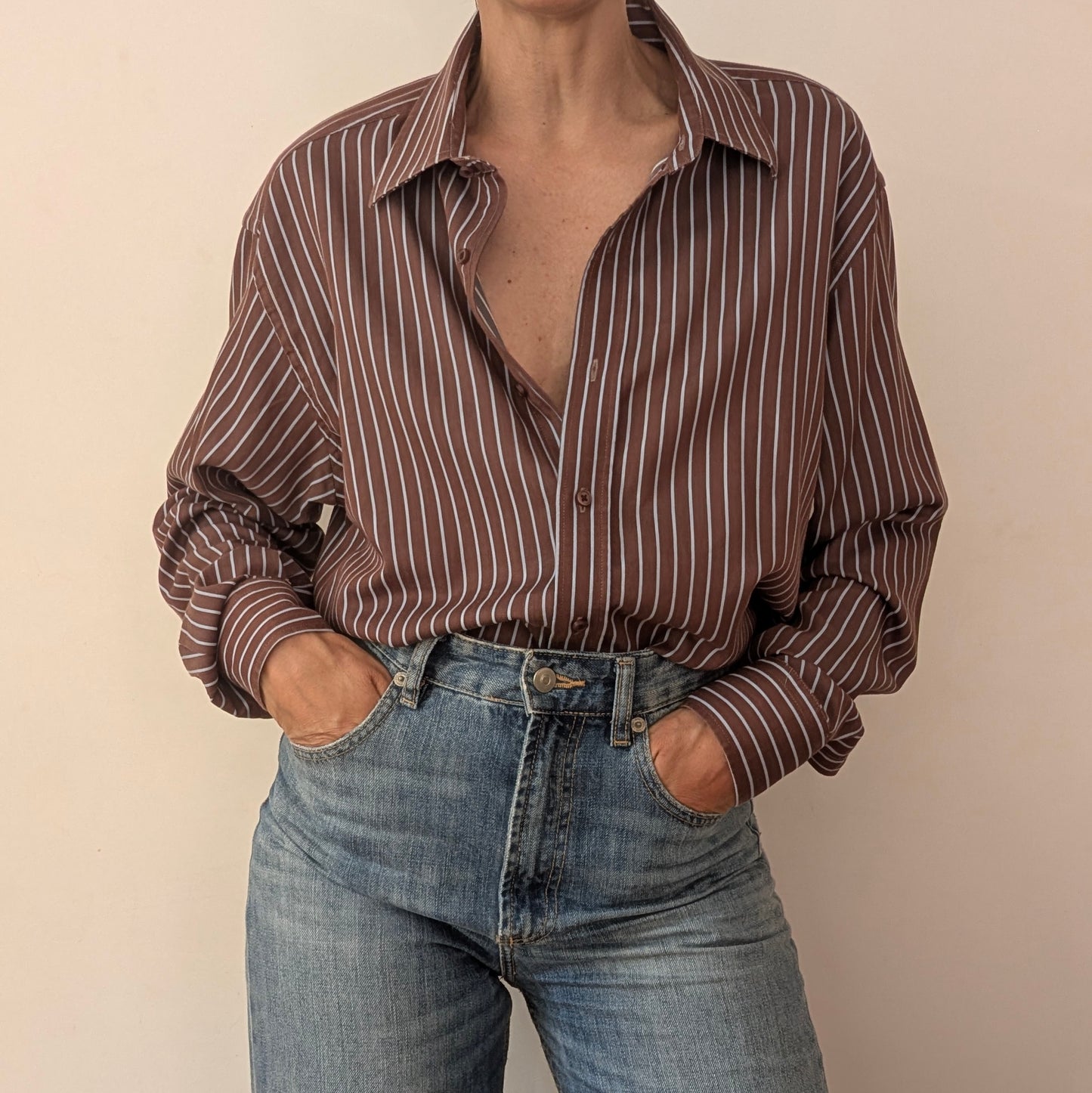 Camicia #162
