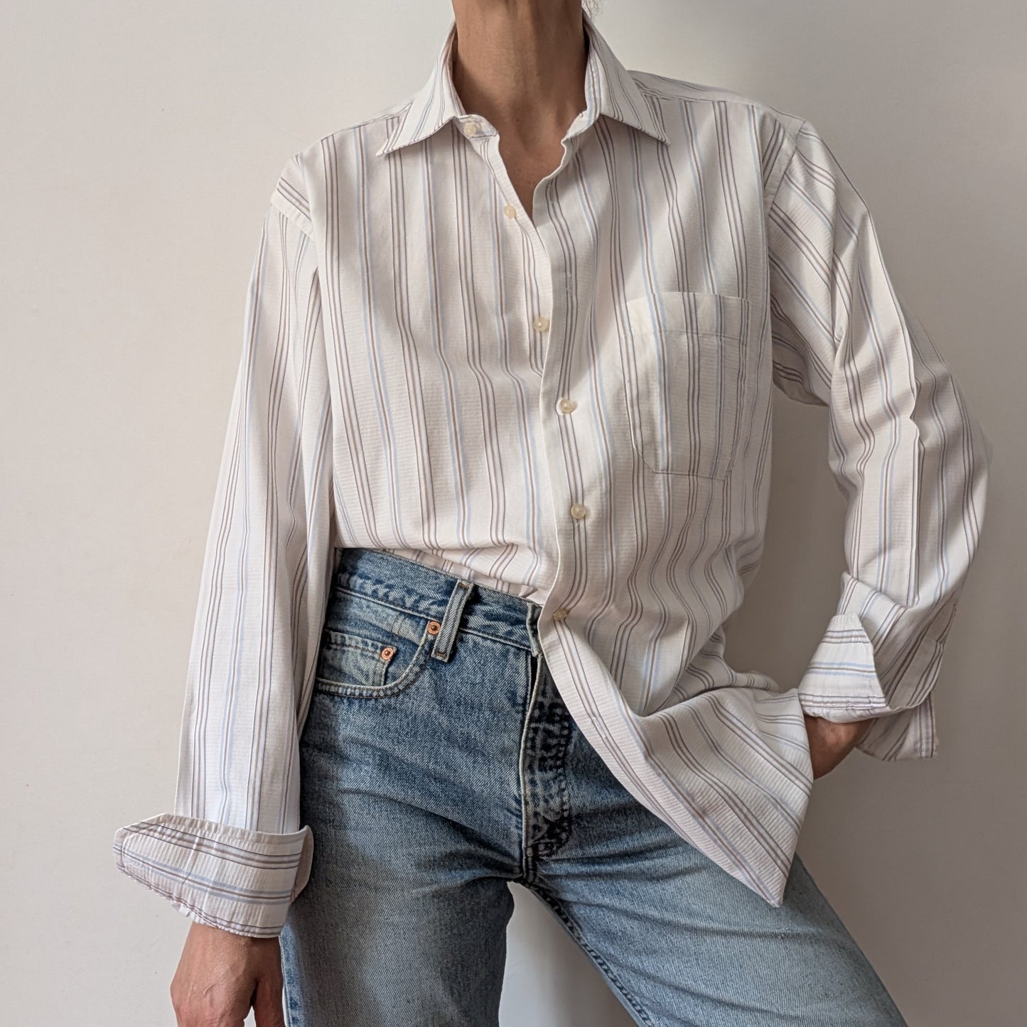Camicia #117