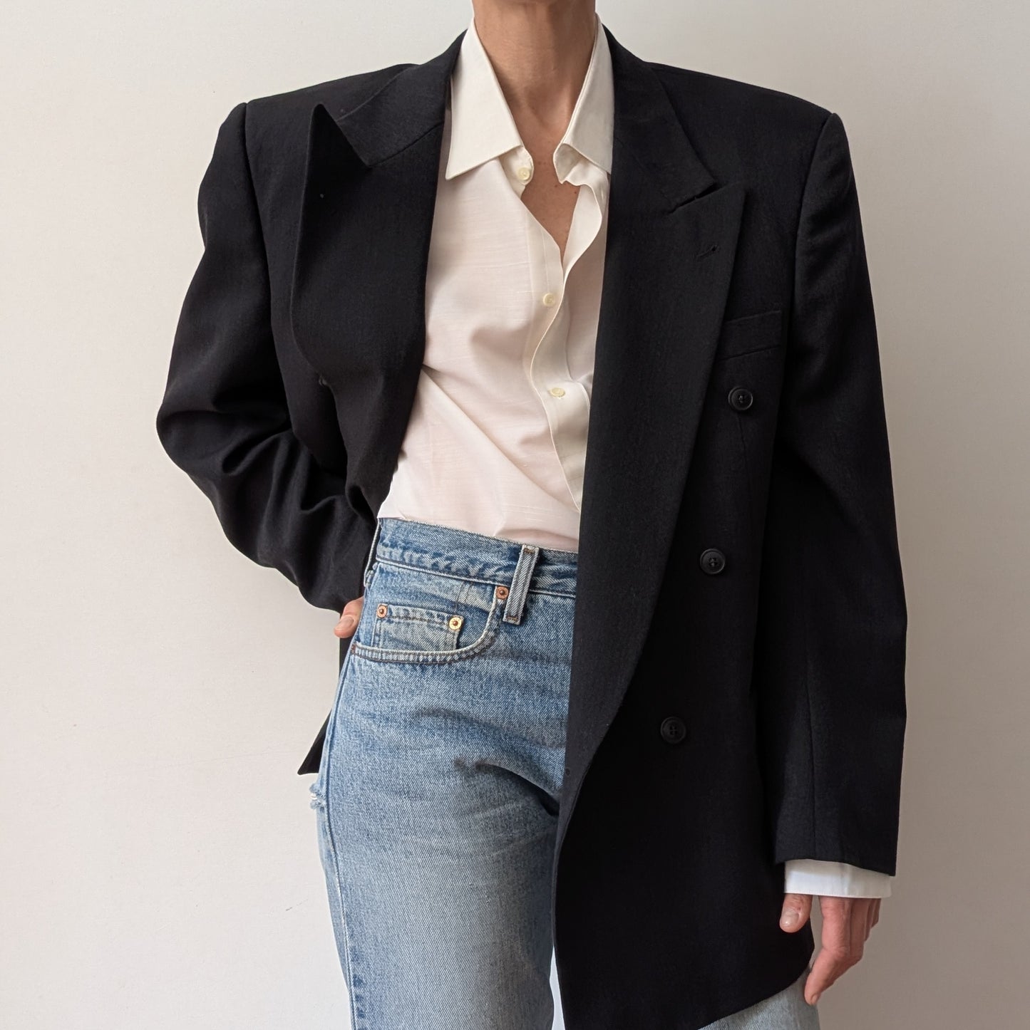 Blazer #66