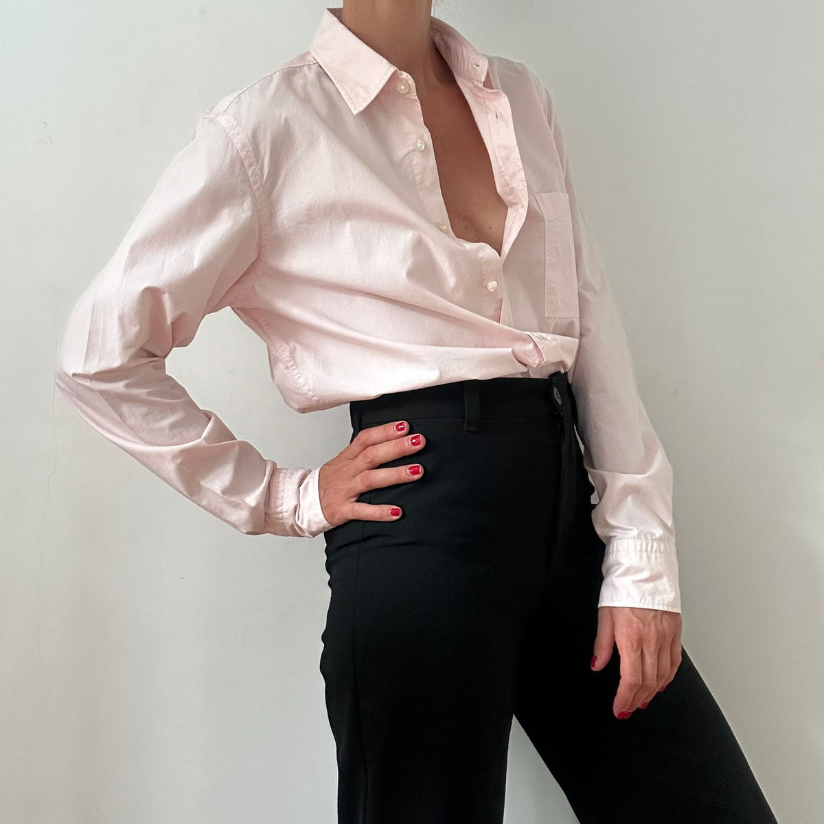 Camicia #184