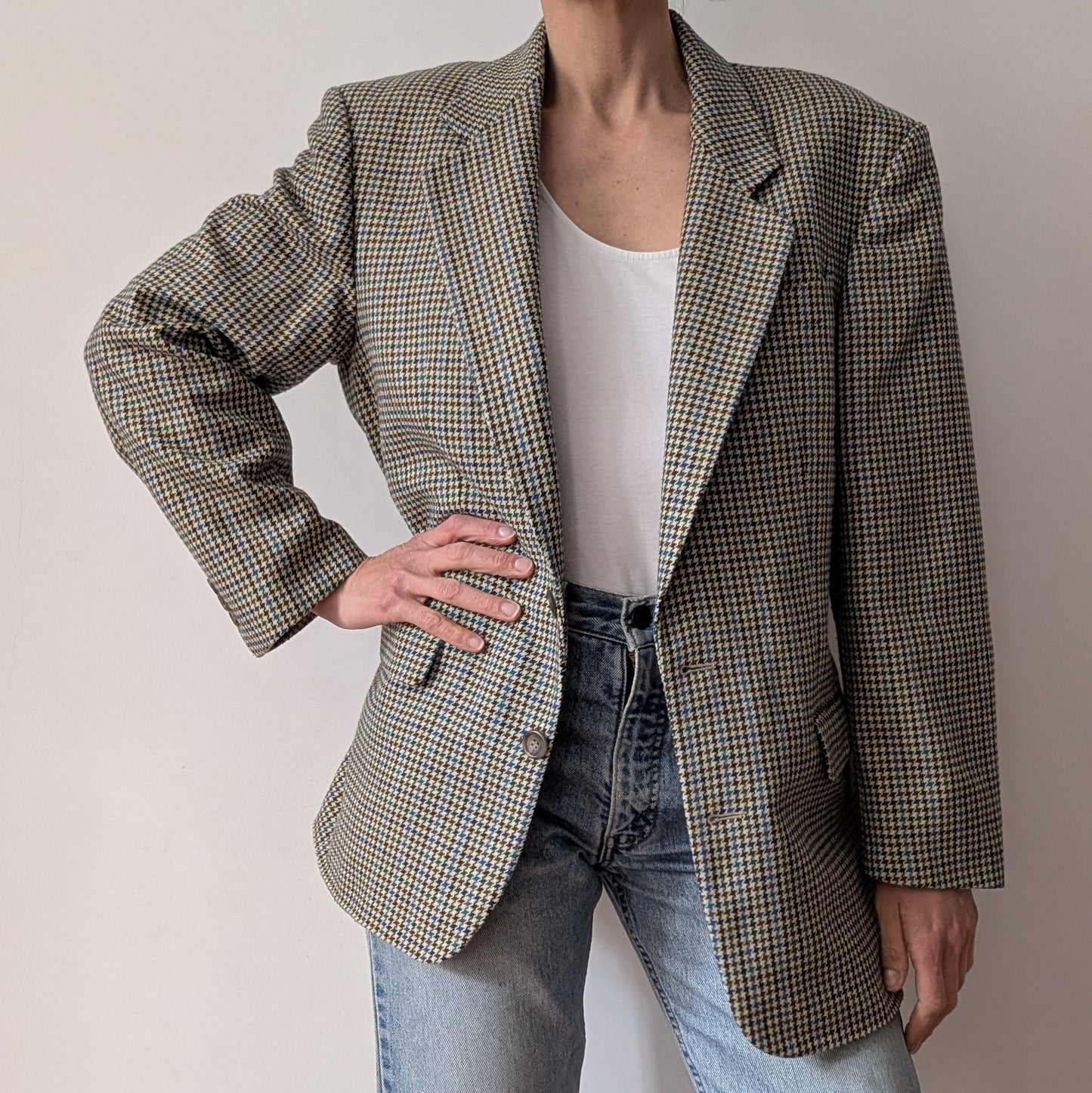 Blazer #57