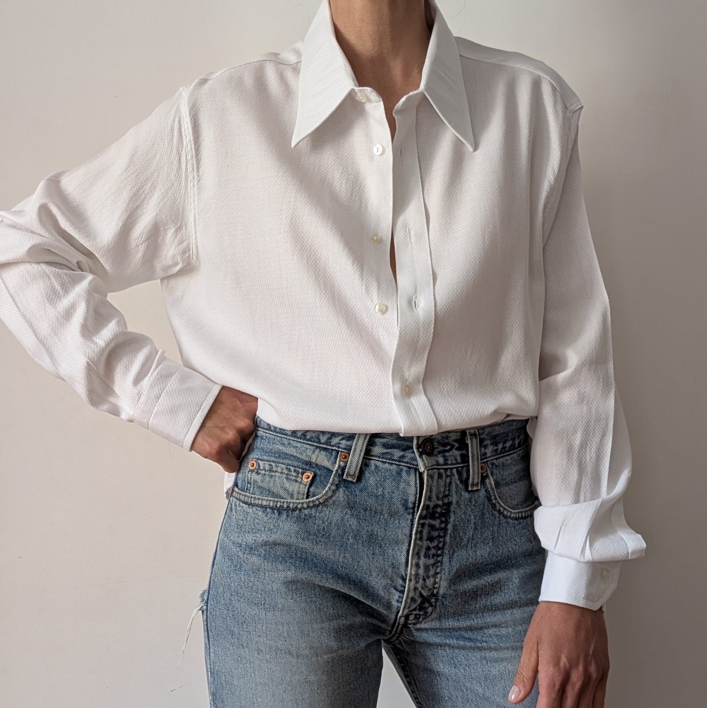 Camicia #110