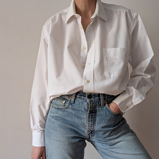 Camicia Pierre Balmain