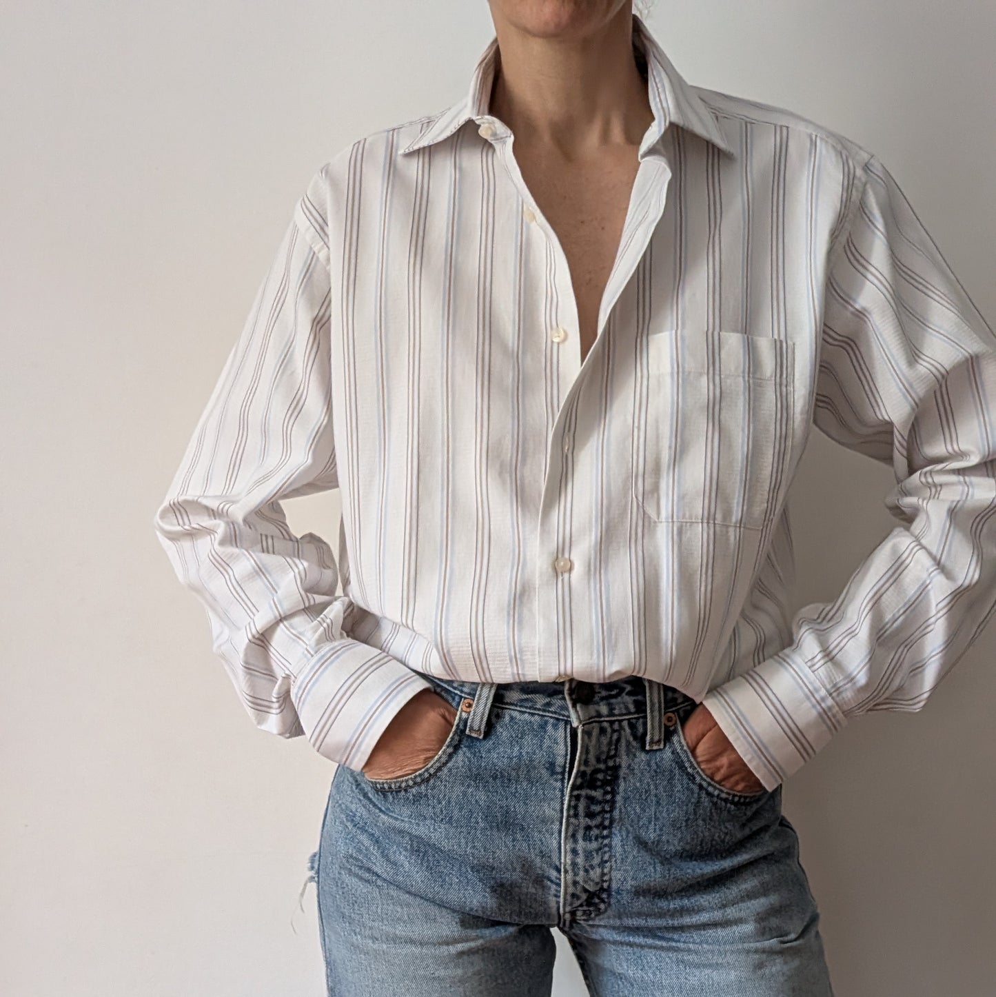 Camicia #117