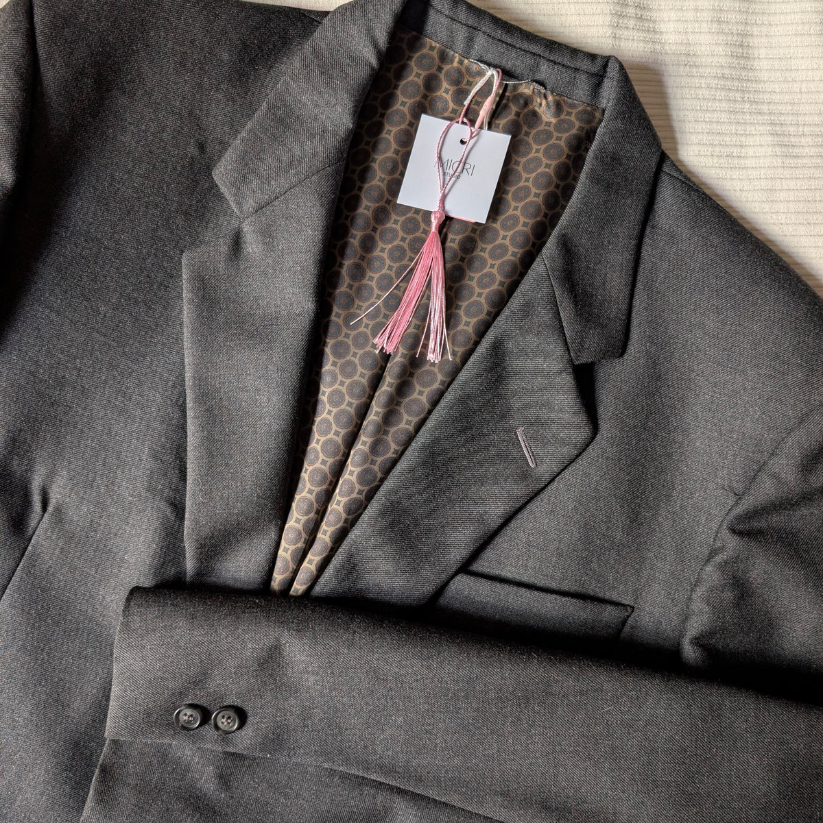 Blazer #159