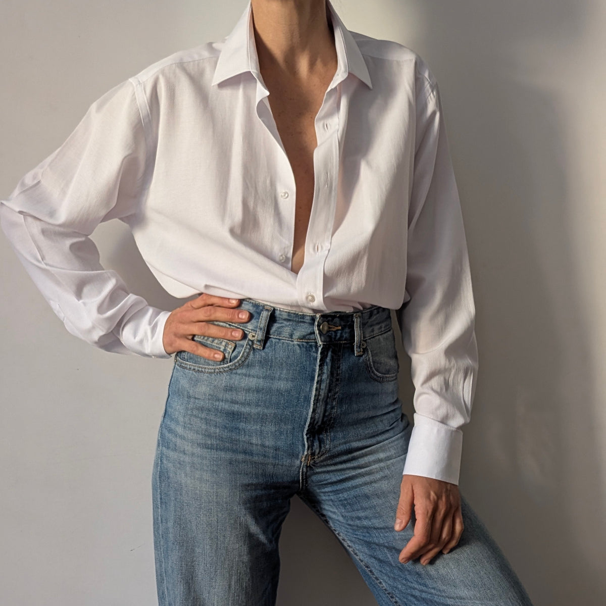 Camicia #201