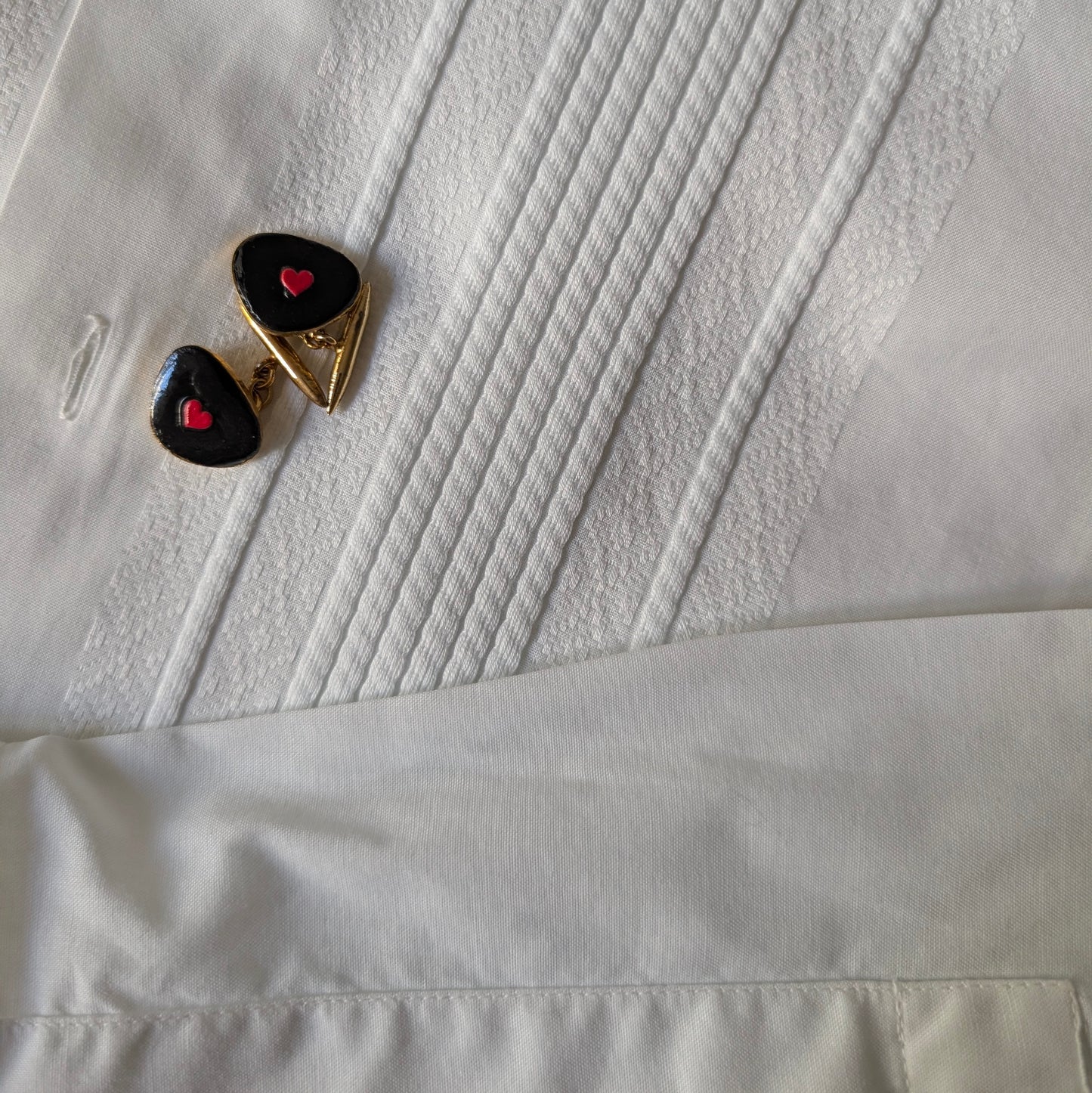 Camicia smoking #5