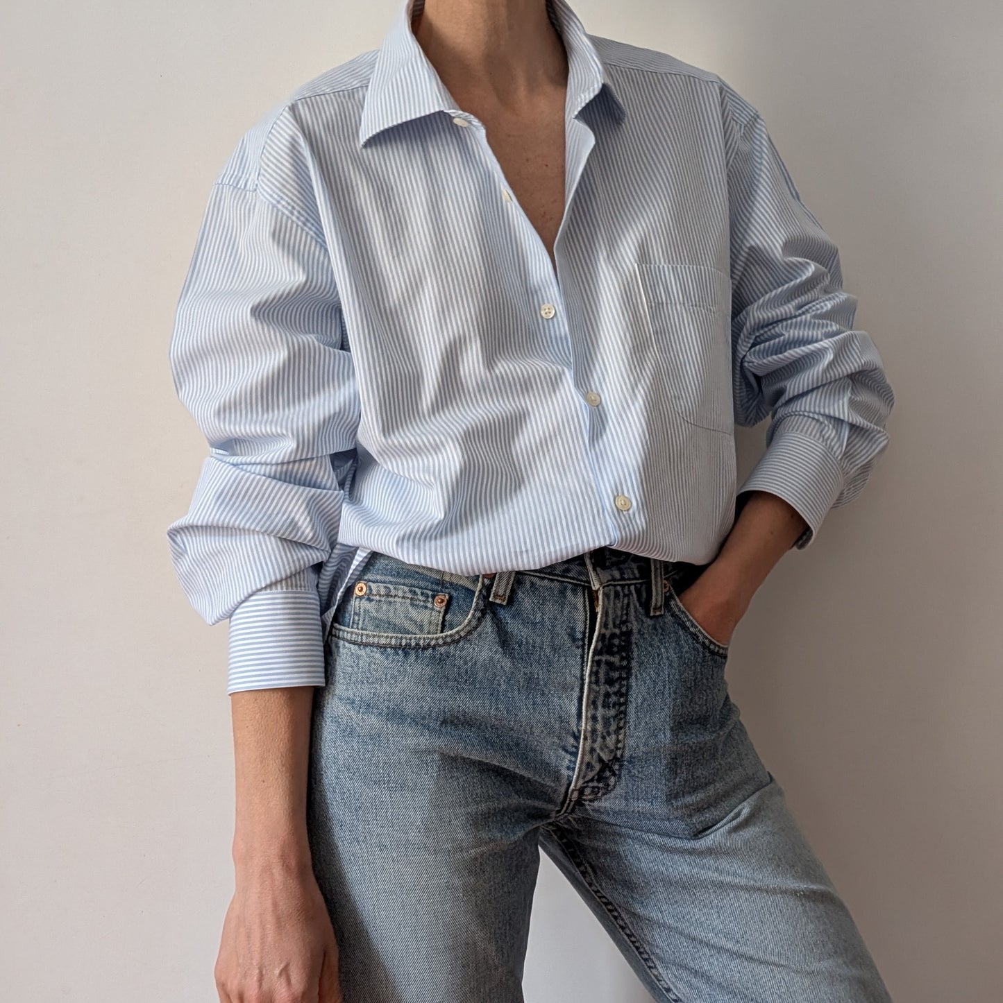Camicia #113