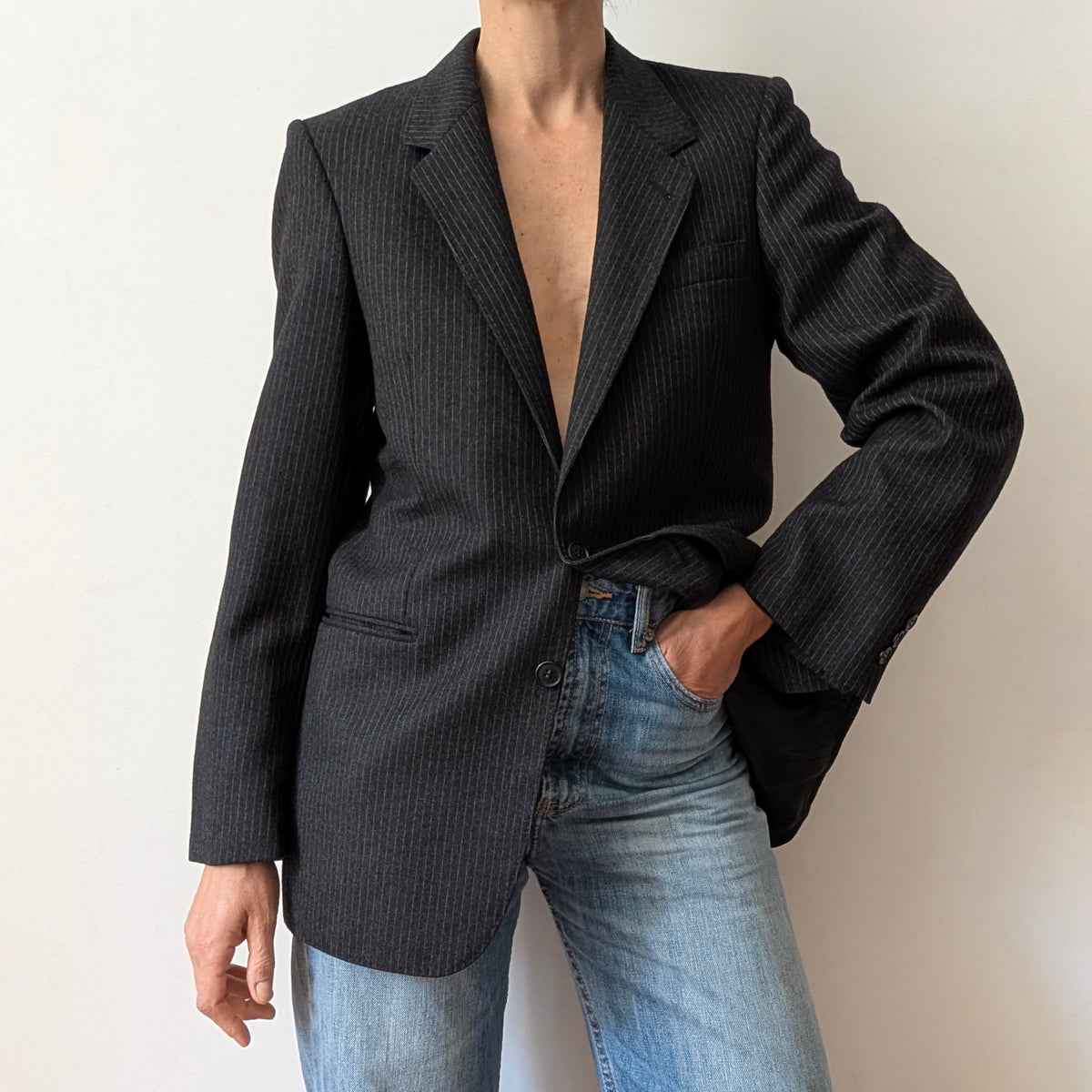 Blazer #169