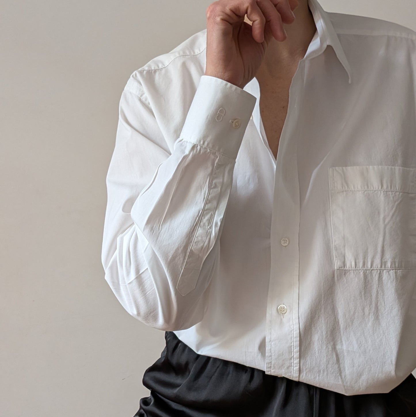 Camicia Christian Dior