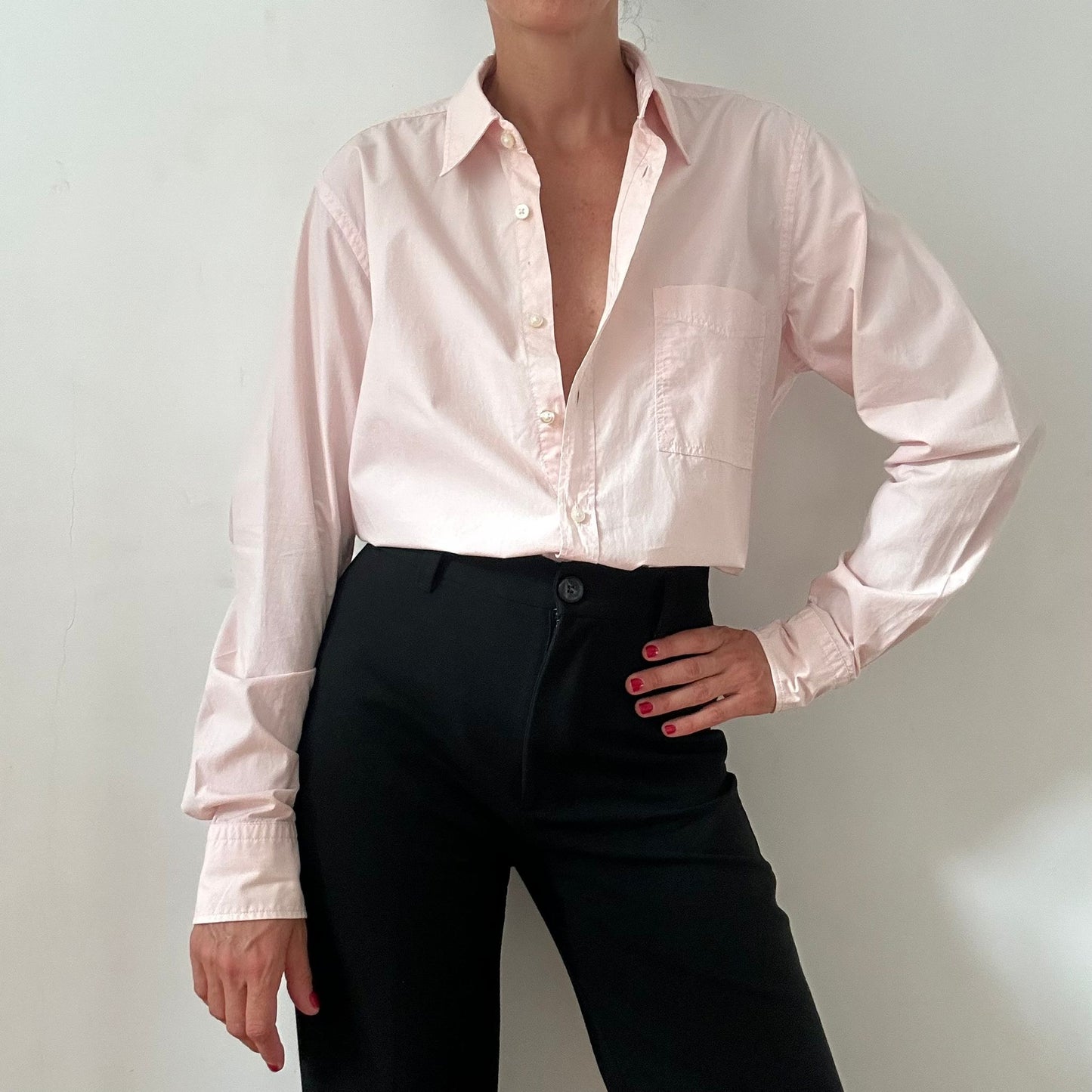 Camicia #184