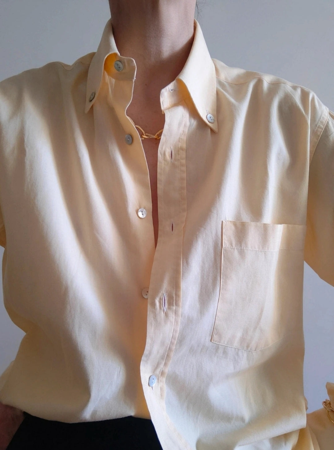 camicia #1