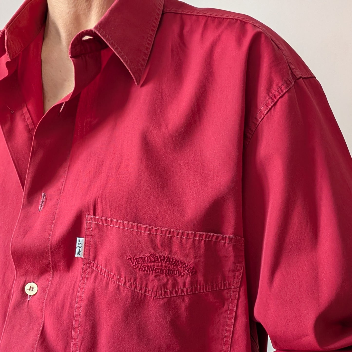 Camicia #104