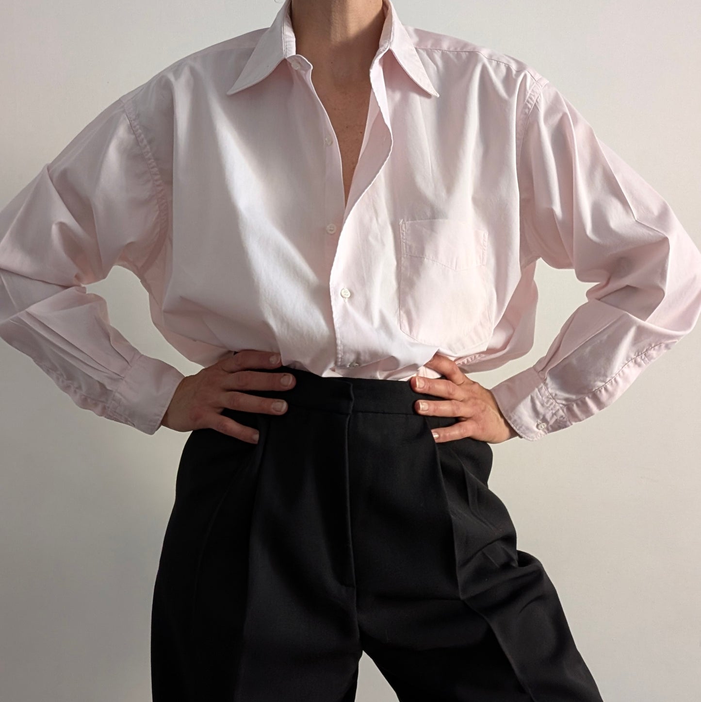 Camicia Alberto Aspesi