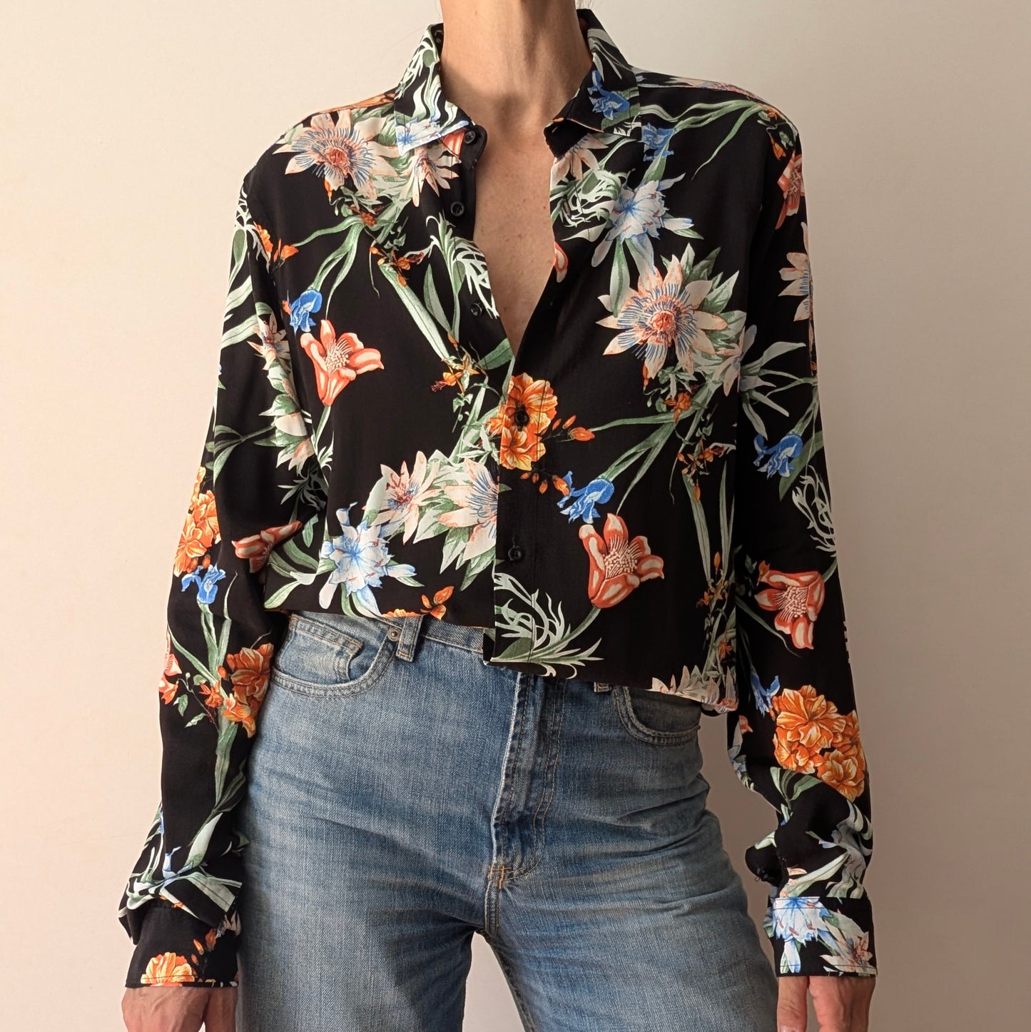 Camicia #172