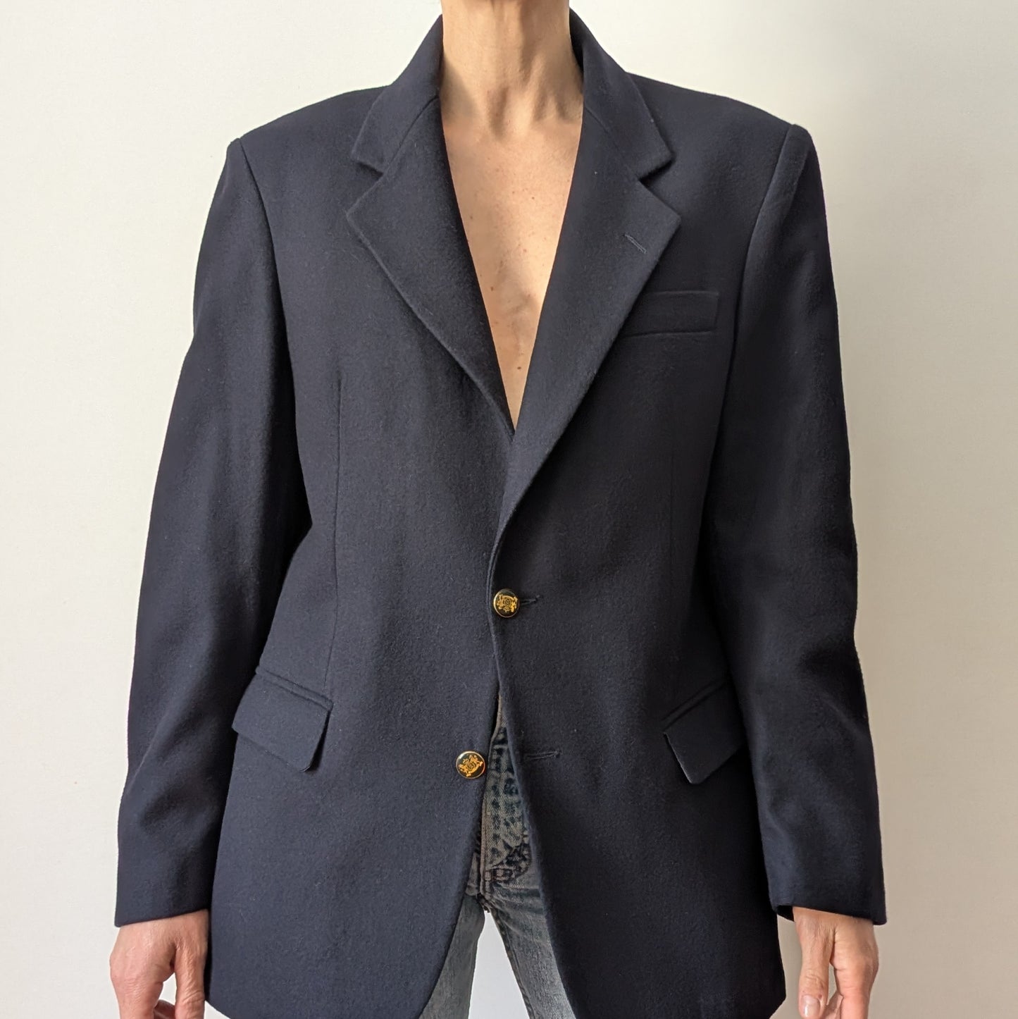 Blazer #62
