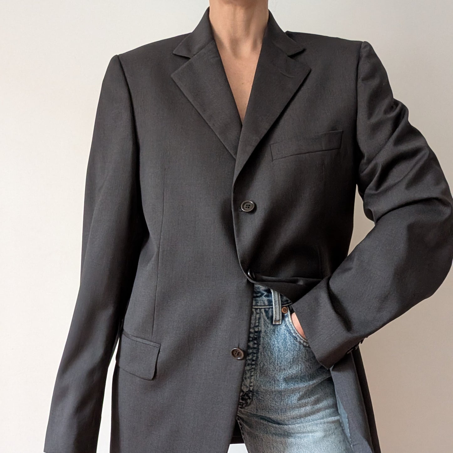 Blazer #79
